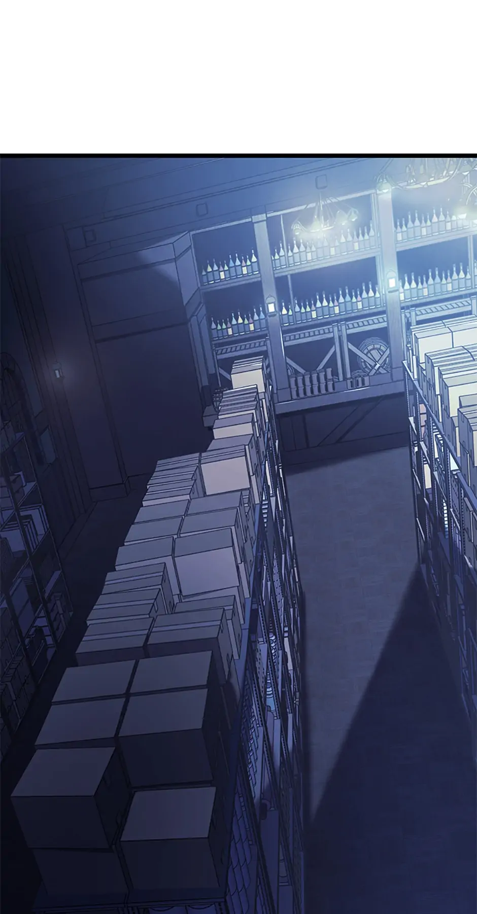 Read Revenge of the Baskerville Bloodhound EN Manga Online