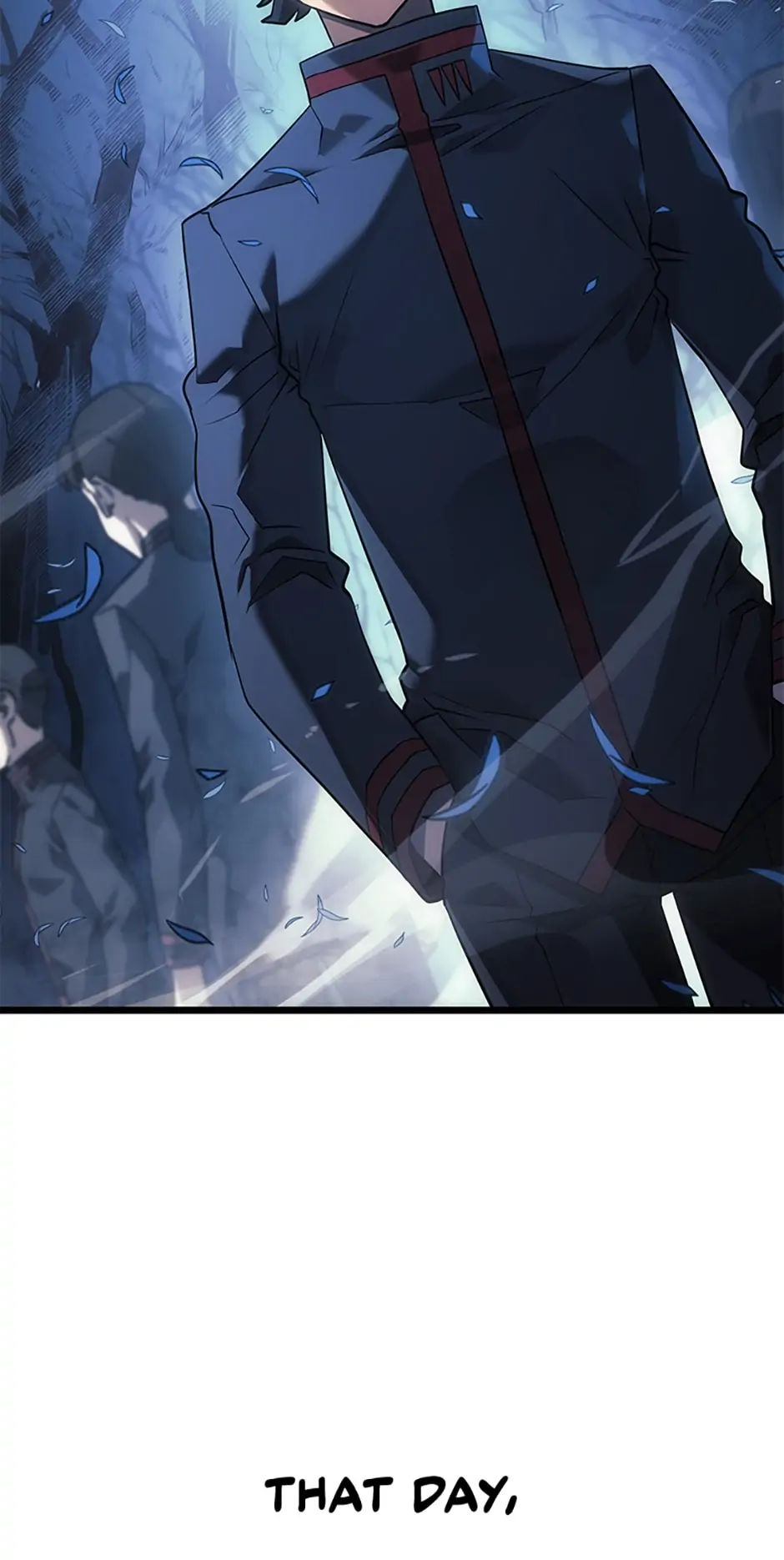 Read Revenge of the Baskerville Bloodhound EN Manga Online