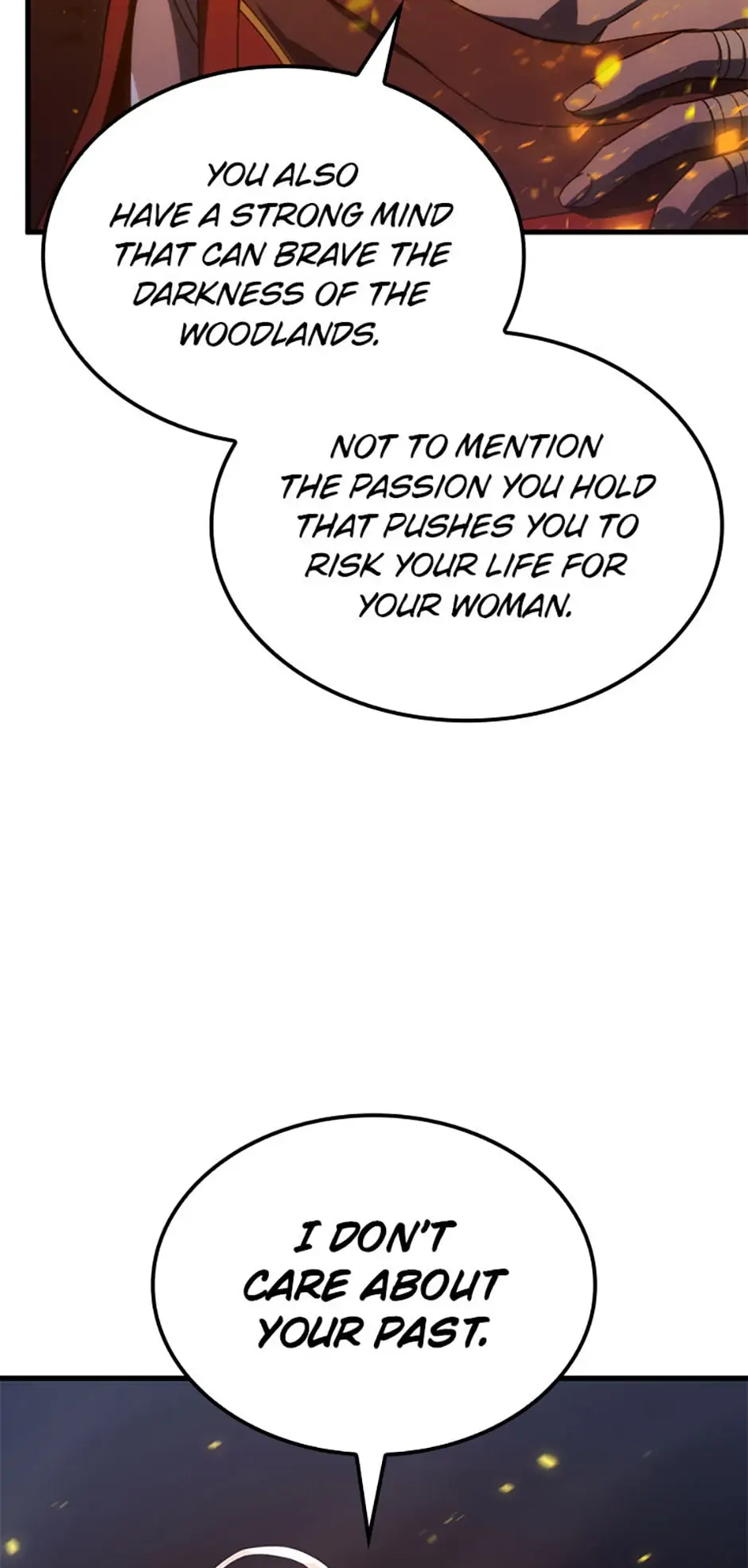 Read Revenge of the Baskerville Bloodhound EN Manga Online