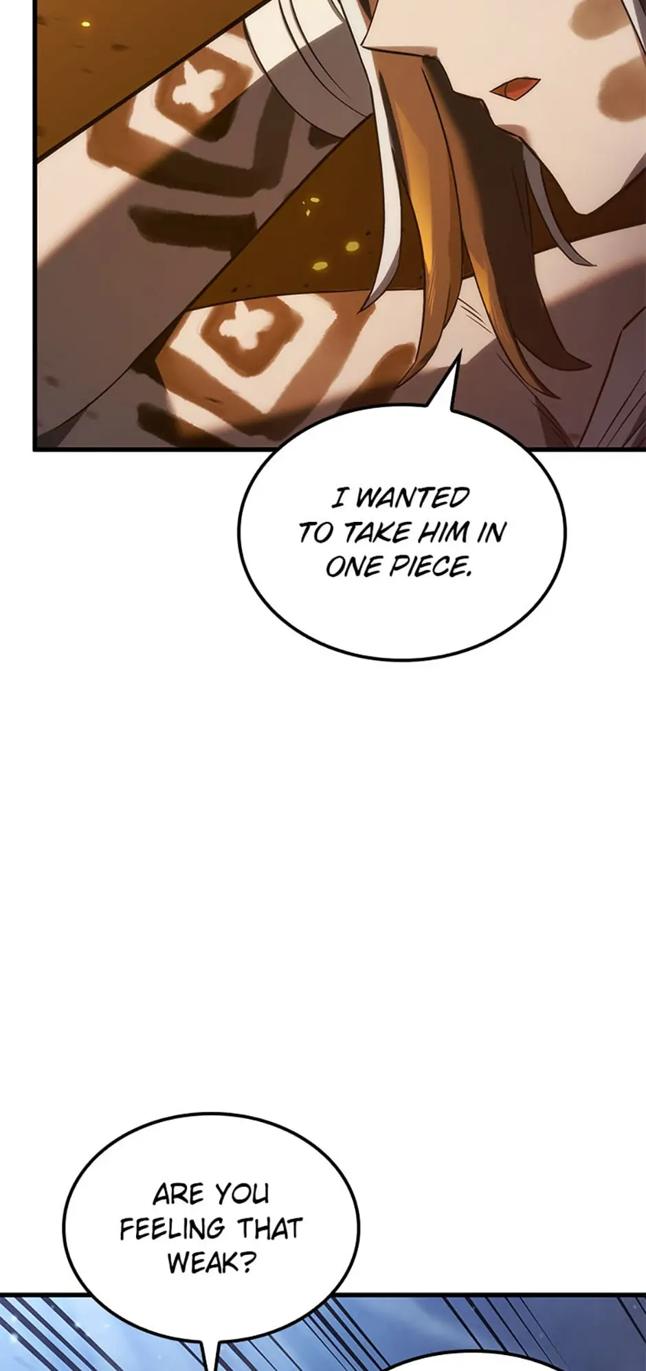 Read Revenge of the Baskerville Bloodhound EN Manga Online