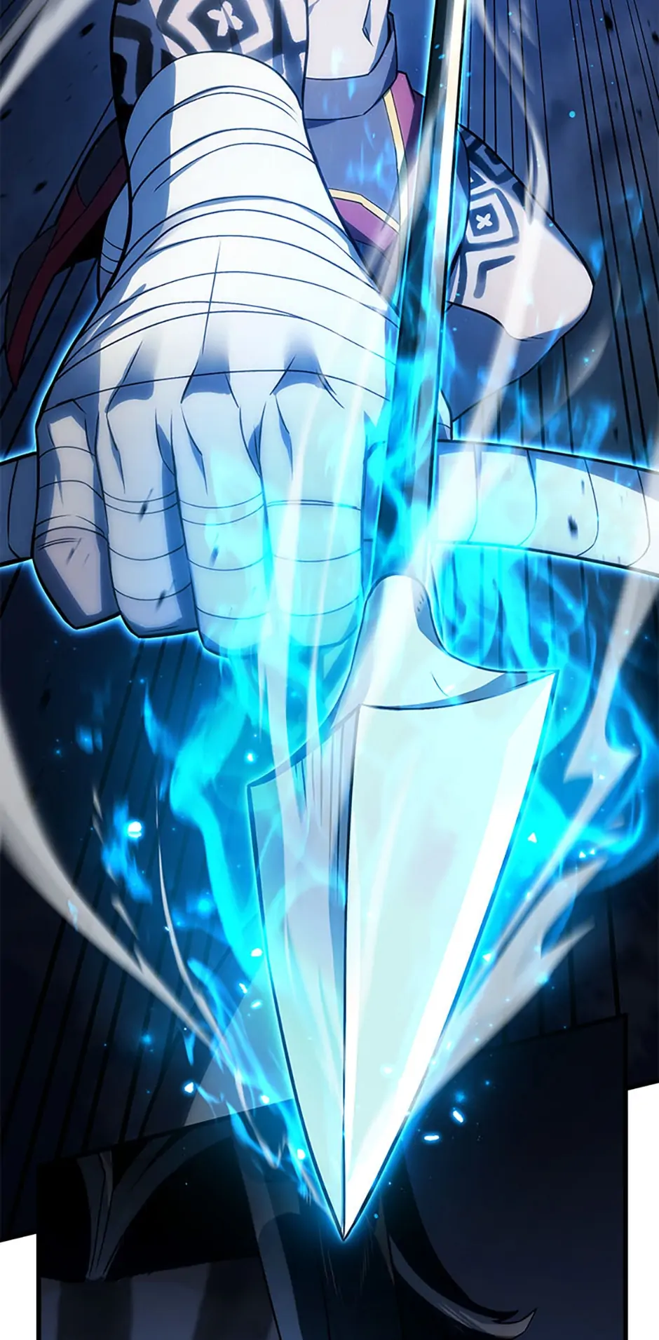 Read Revenge of the Baskerville Bloodhound EN Manga Online