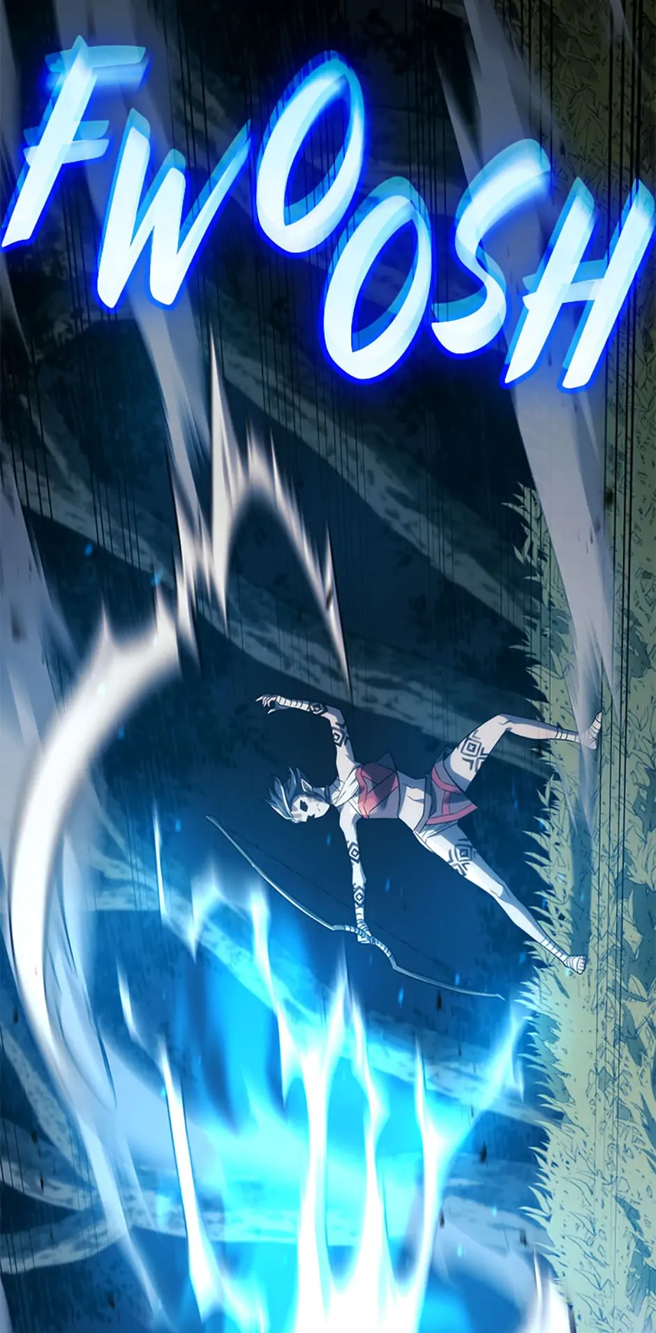 Read Revenge of the Baskerville Bloodhound EN Manga Online