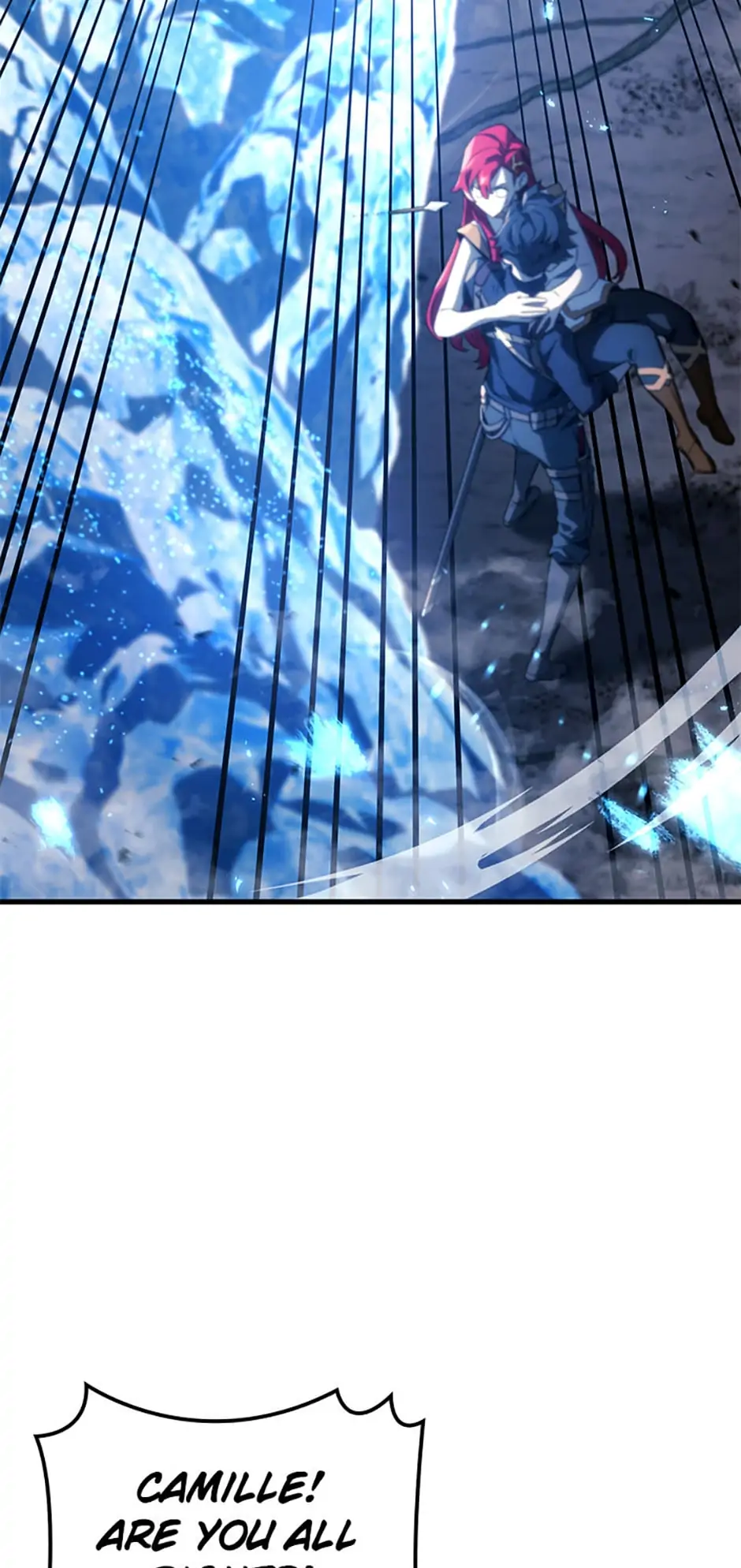 Read Revenge of the Baskerville Bloodhound EN Manga Online