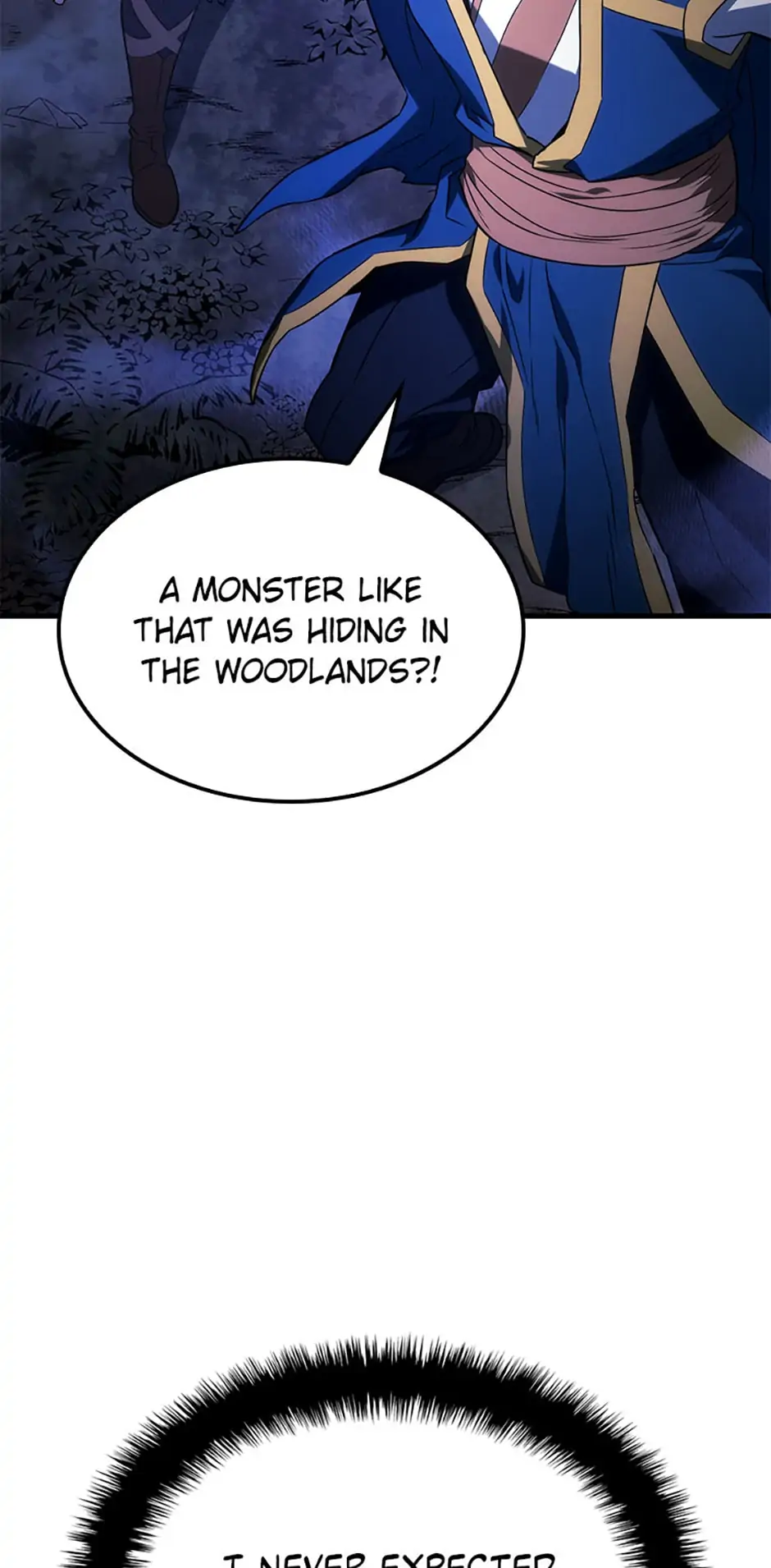 Read Revenge of the Baskerville Bloodhound EN Manga Online