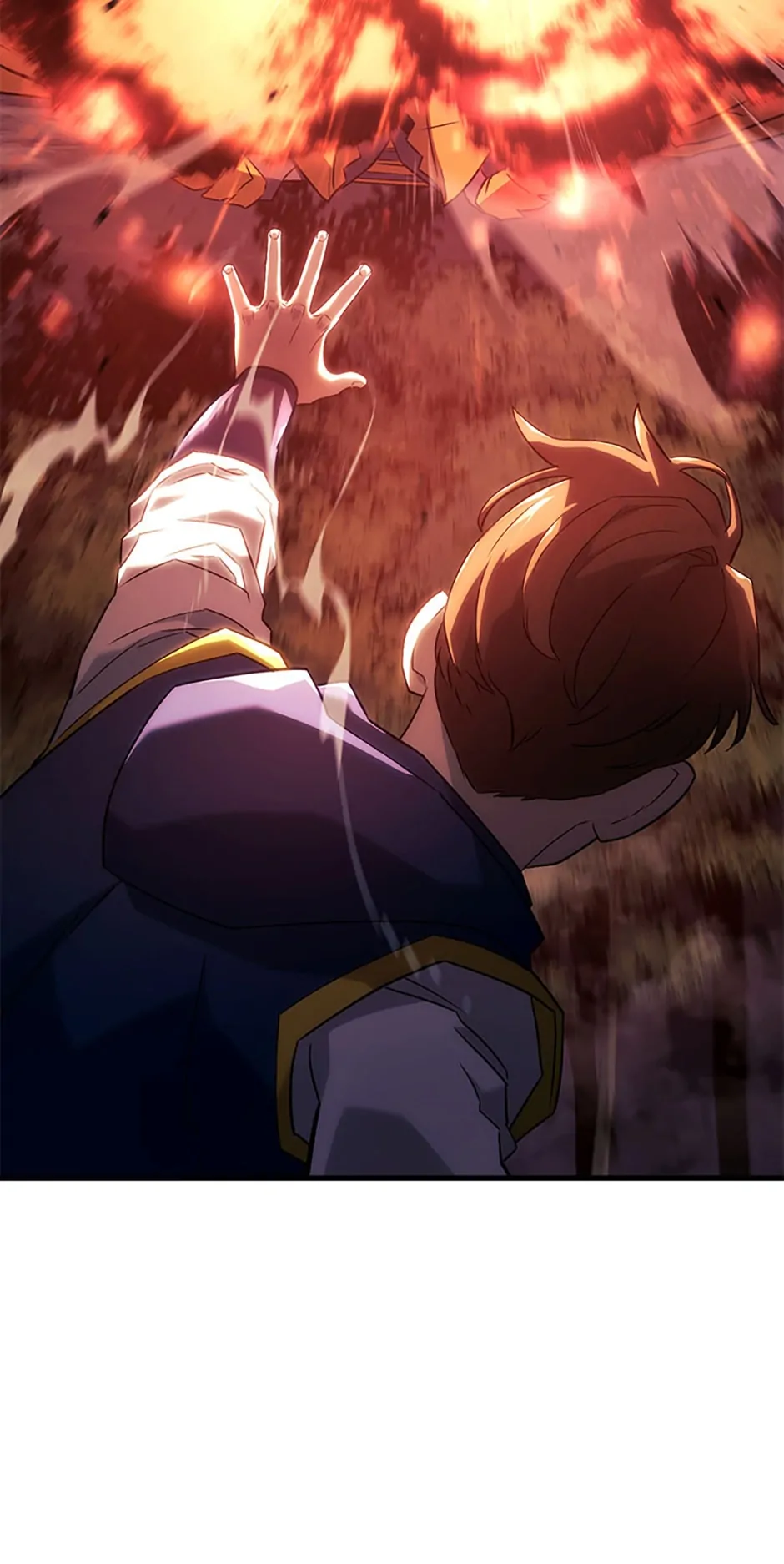 Read Revenge of the Baskerville Bloodhound EN Manga Online