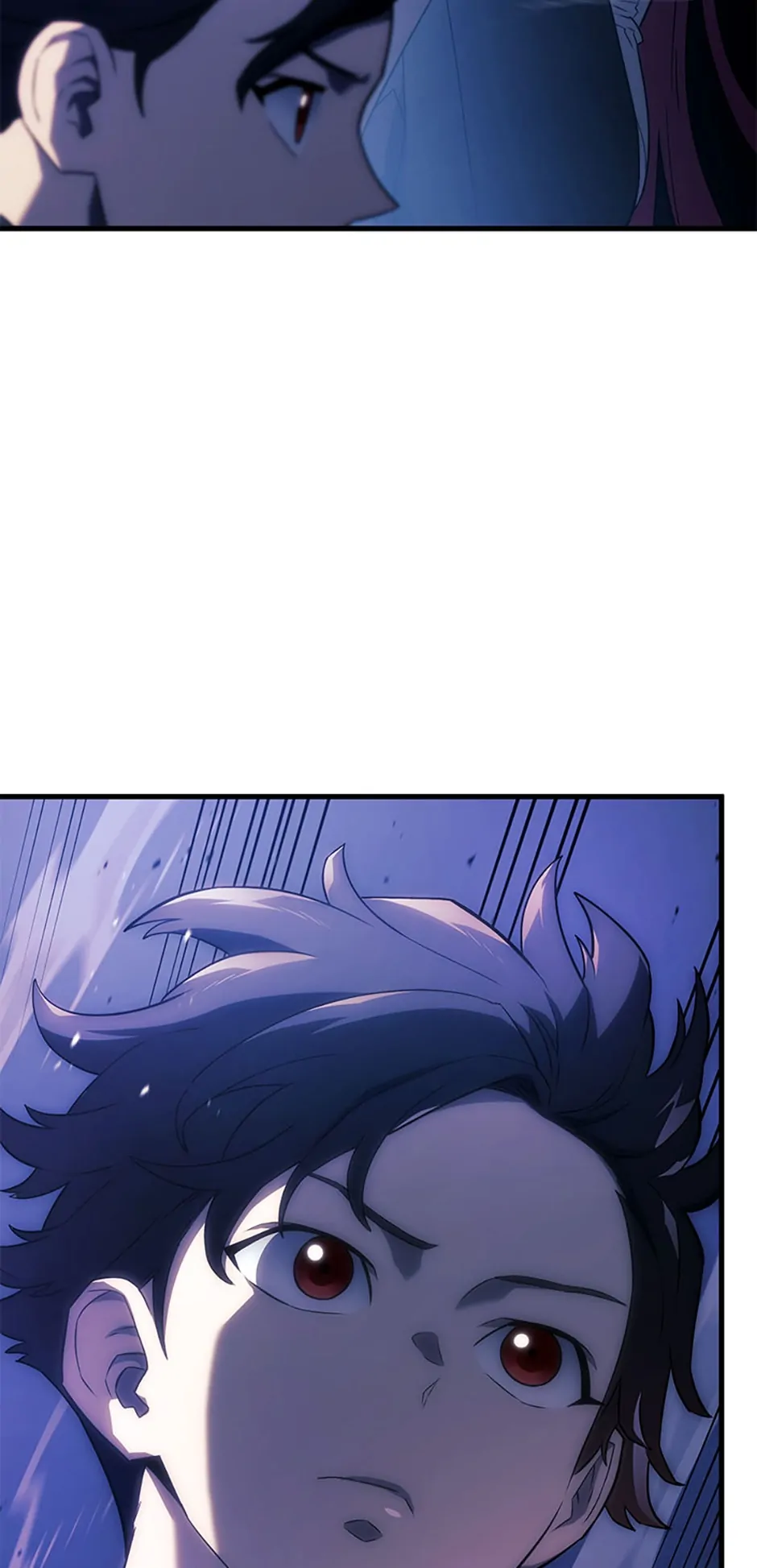 Read Revenge of the Baskerville Bloodhound EN Manga Online