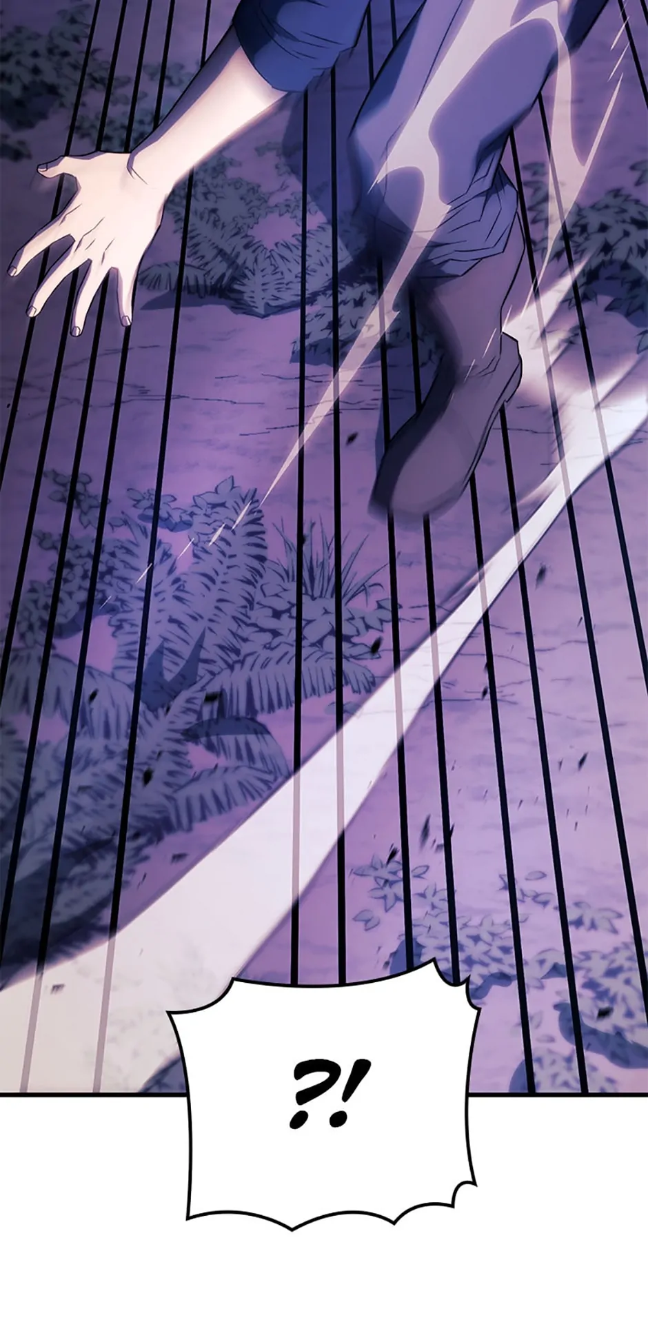 Read Revenge of the Baskerville Bloodhound EN Manga Online