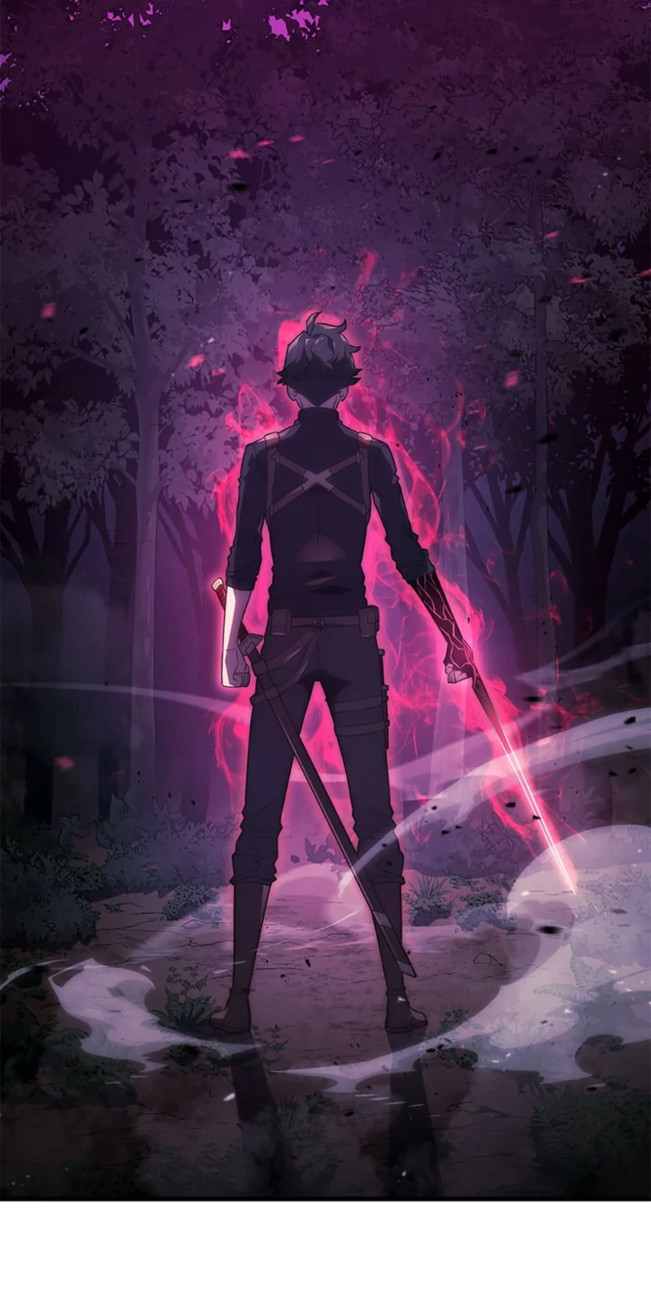 Read Revenge of the Baskerville Bloodhound EN Manga Online