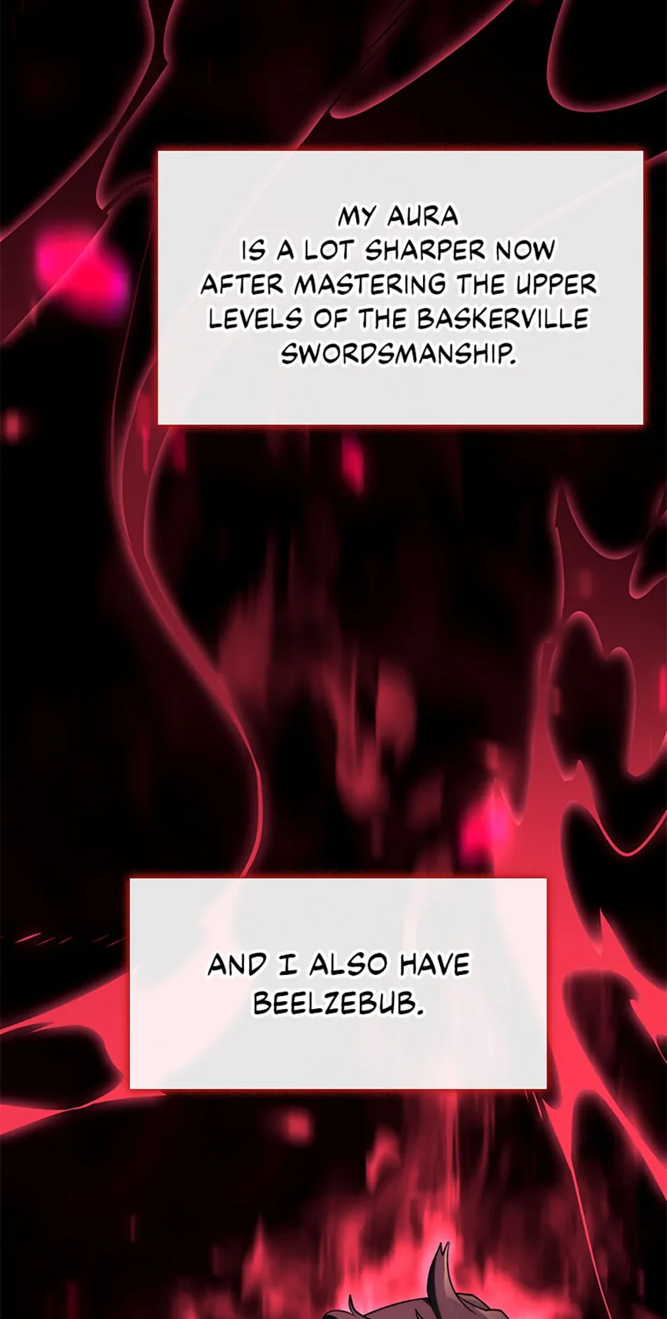 Read Revenge of the Baskerville Bloodhound EN Manga Online