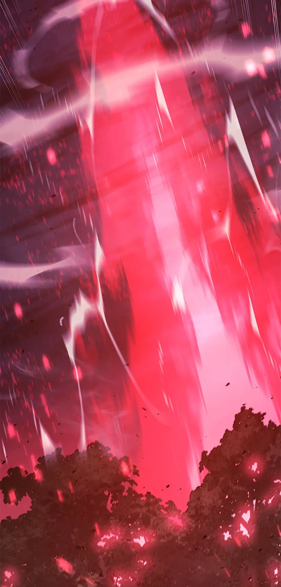 Read Revenge of the Baskerville Bloodhound EN Manga Online