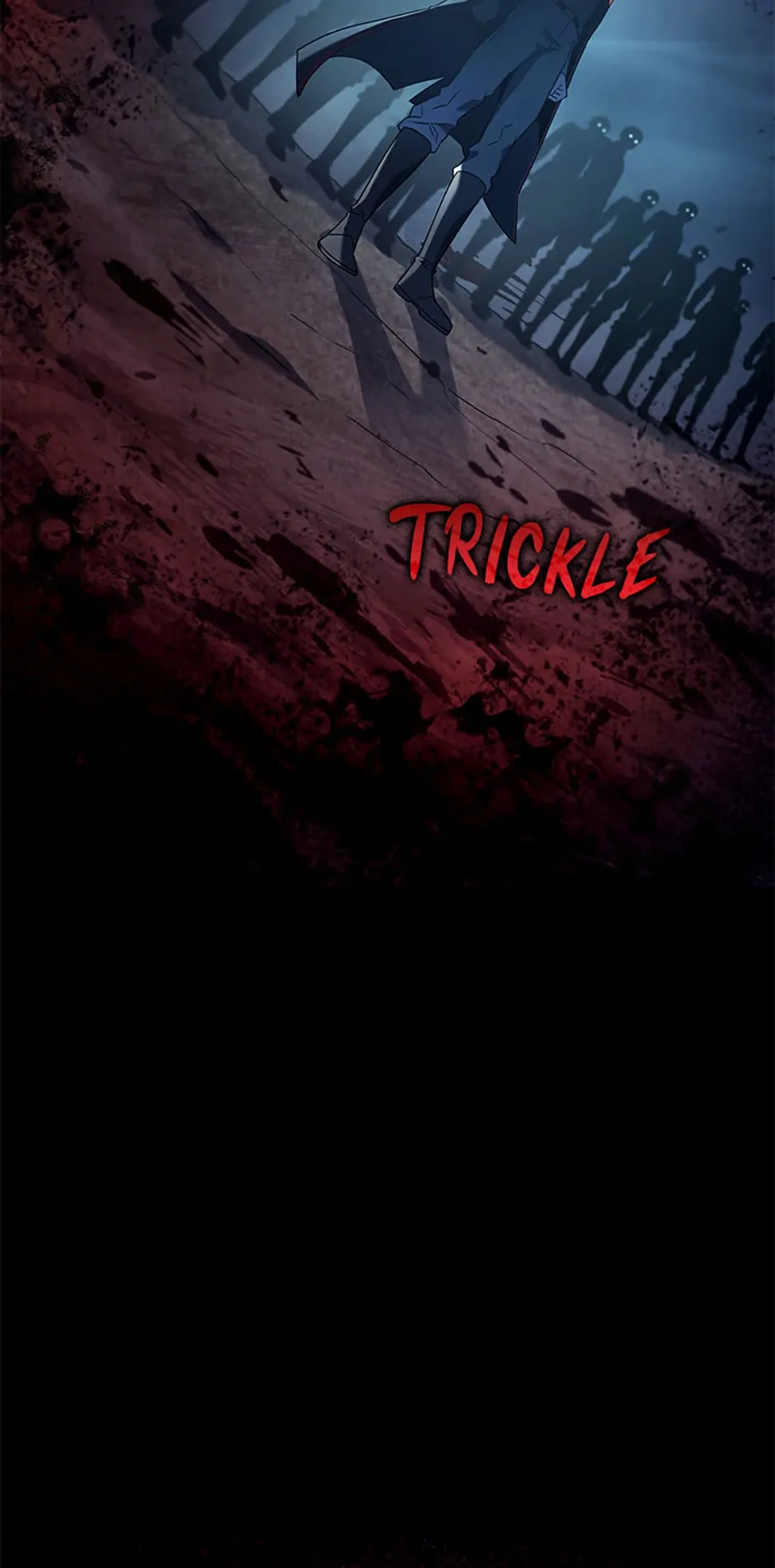 Read Revenge of the Baskerville Bloodhound EN Manga Online