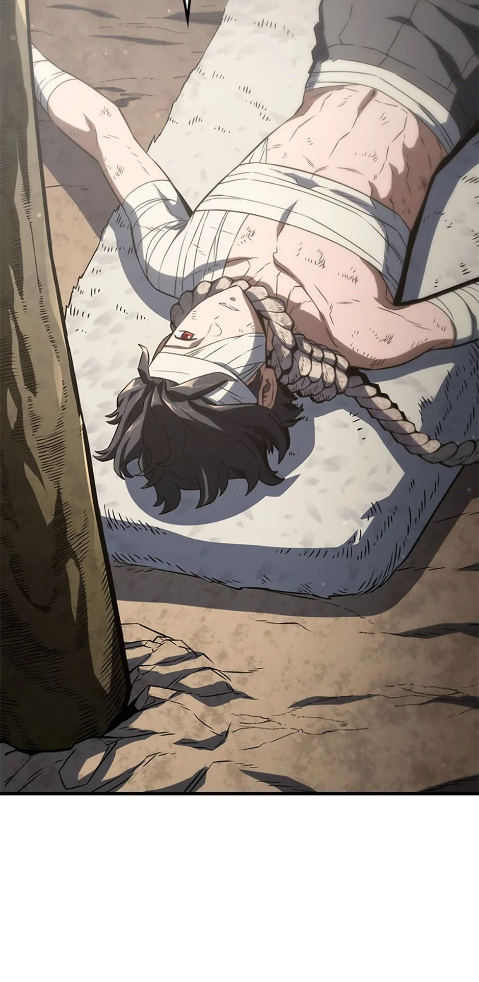 Read Revenge of the Baskerville Bloodhound EN Manga Online