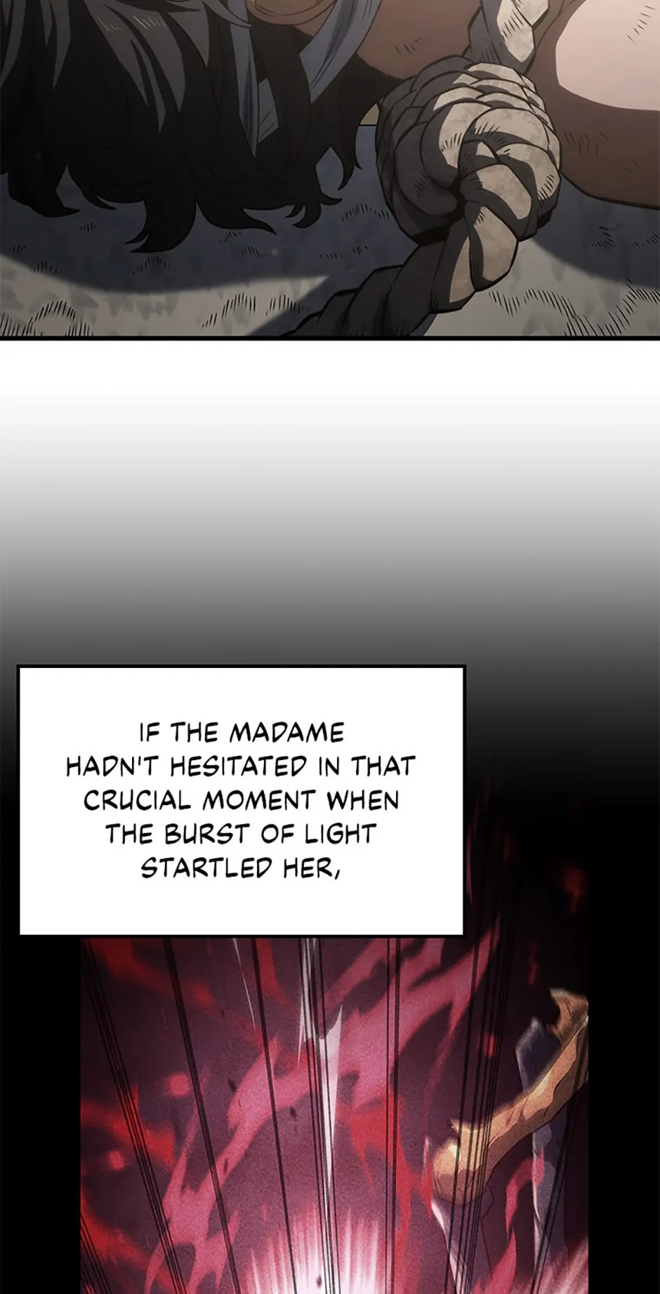 Read Revenge of the Baskerville Bloodhound EN Manga Online