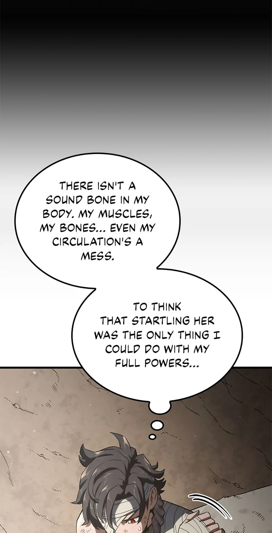 Read Revenge of the Baskerville Bloodhound EN Manga Online