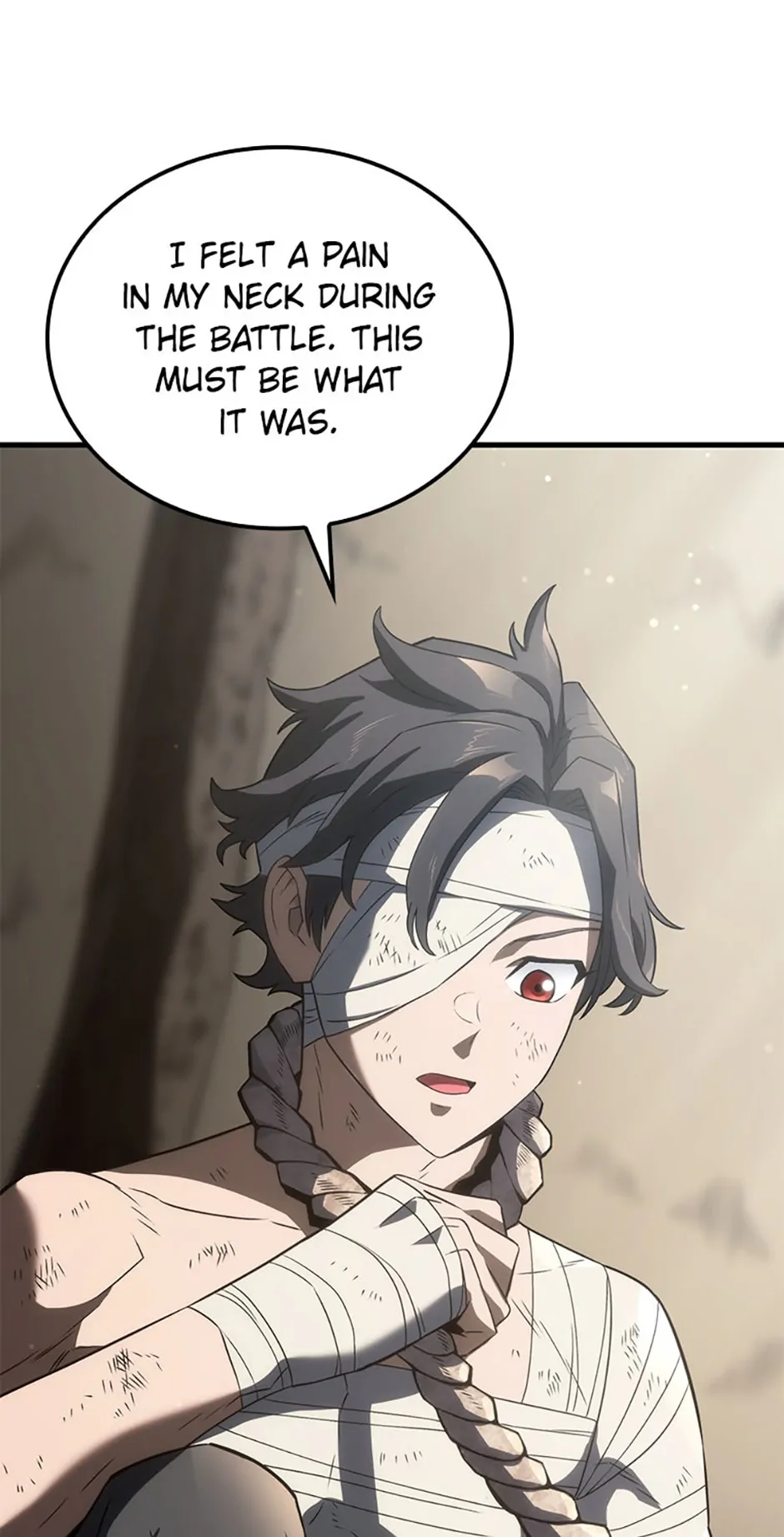 Read Revenge of the Baskerville Bloodhound EN Manga Online