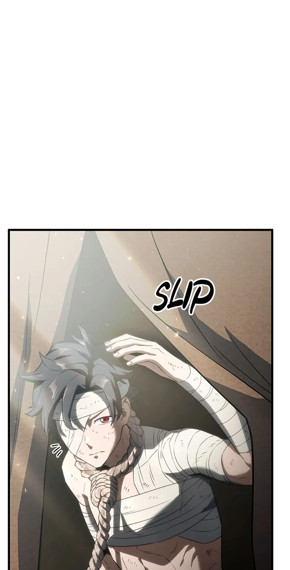 Read Revenge of the Baskerville Bloodhound EN Manga Online