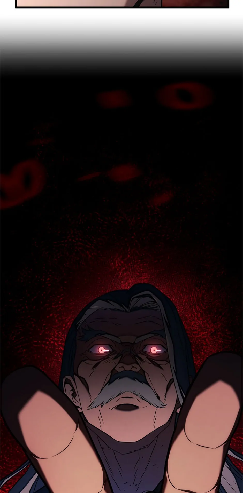 Read Revenge of the Baskerville Bloodhound EN Manga Online