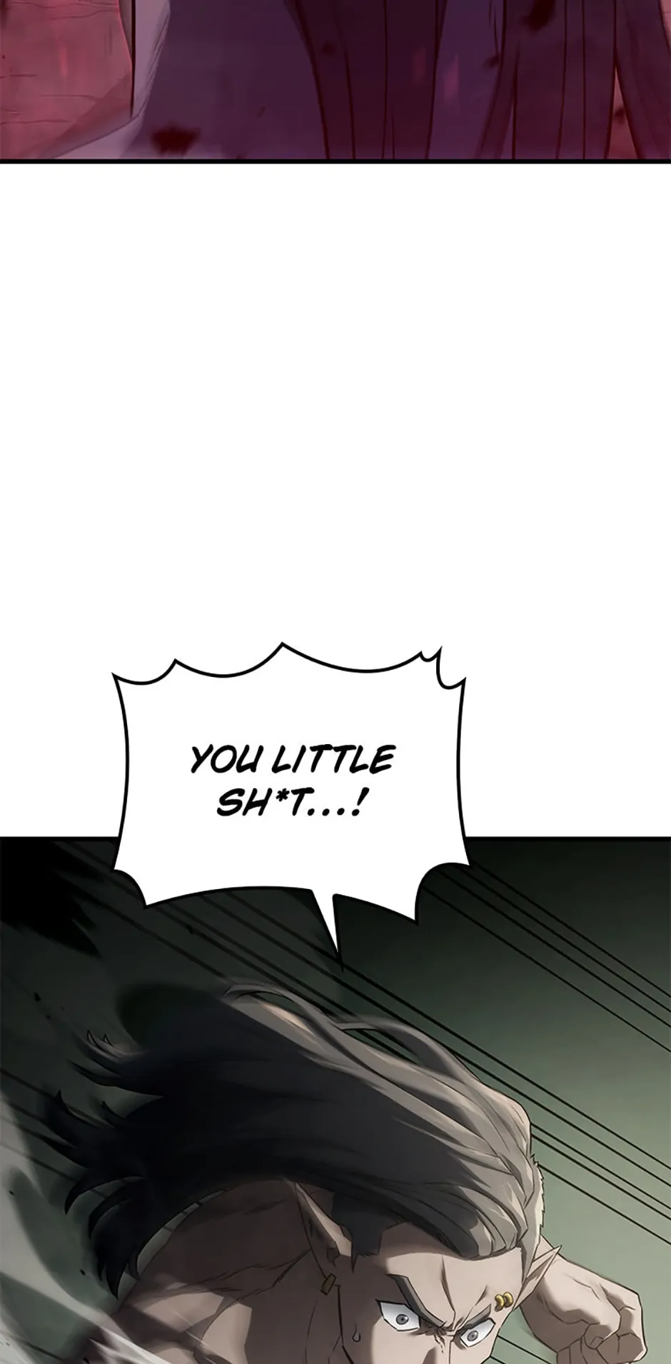 Read Revenge of the Baskerville Bloodhound EN Manga Online
