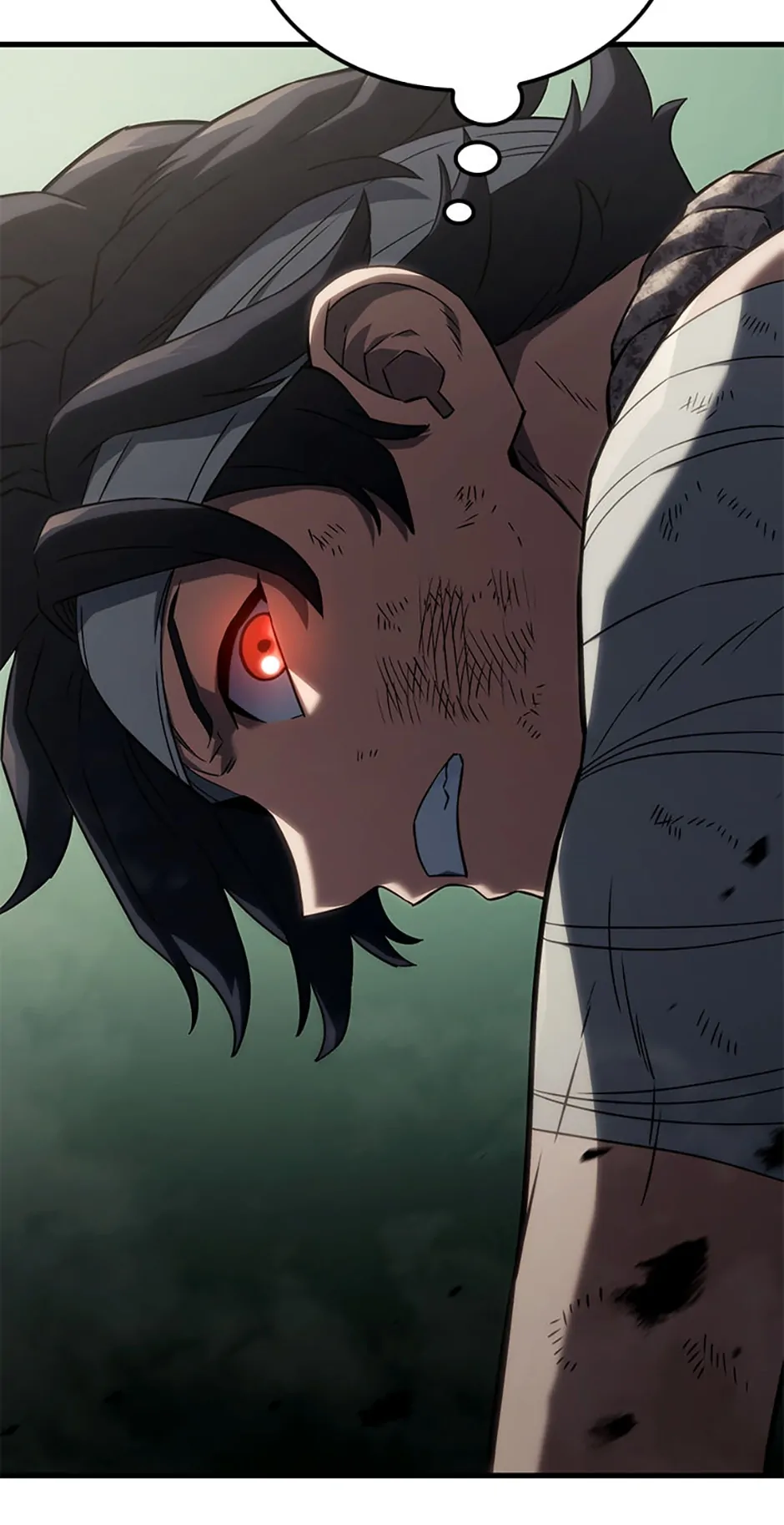 Read Revenge of the Baskerville Bloodhound EN Manga Online