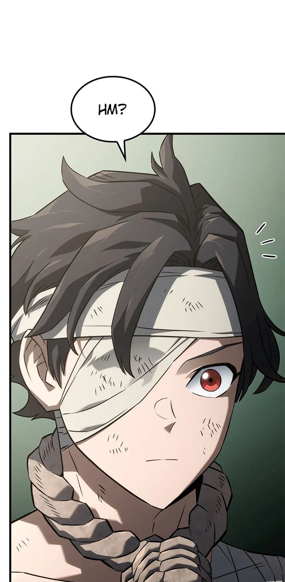 Read Revenge of the Baskerville Bloodhound EN Manga Online