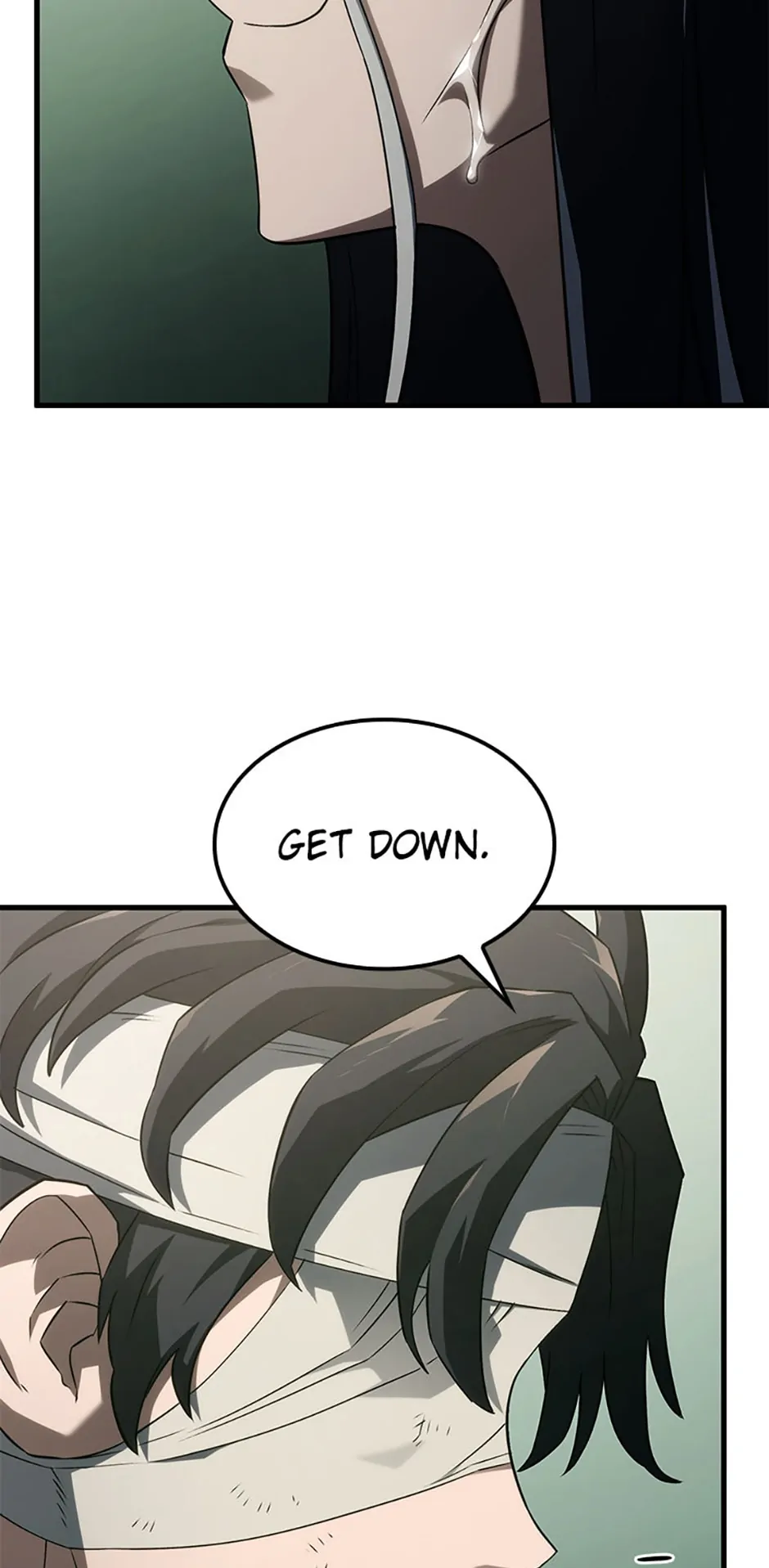 Read Revenge of the Baskerville Bloodhound EN Manga Online