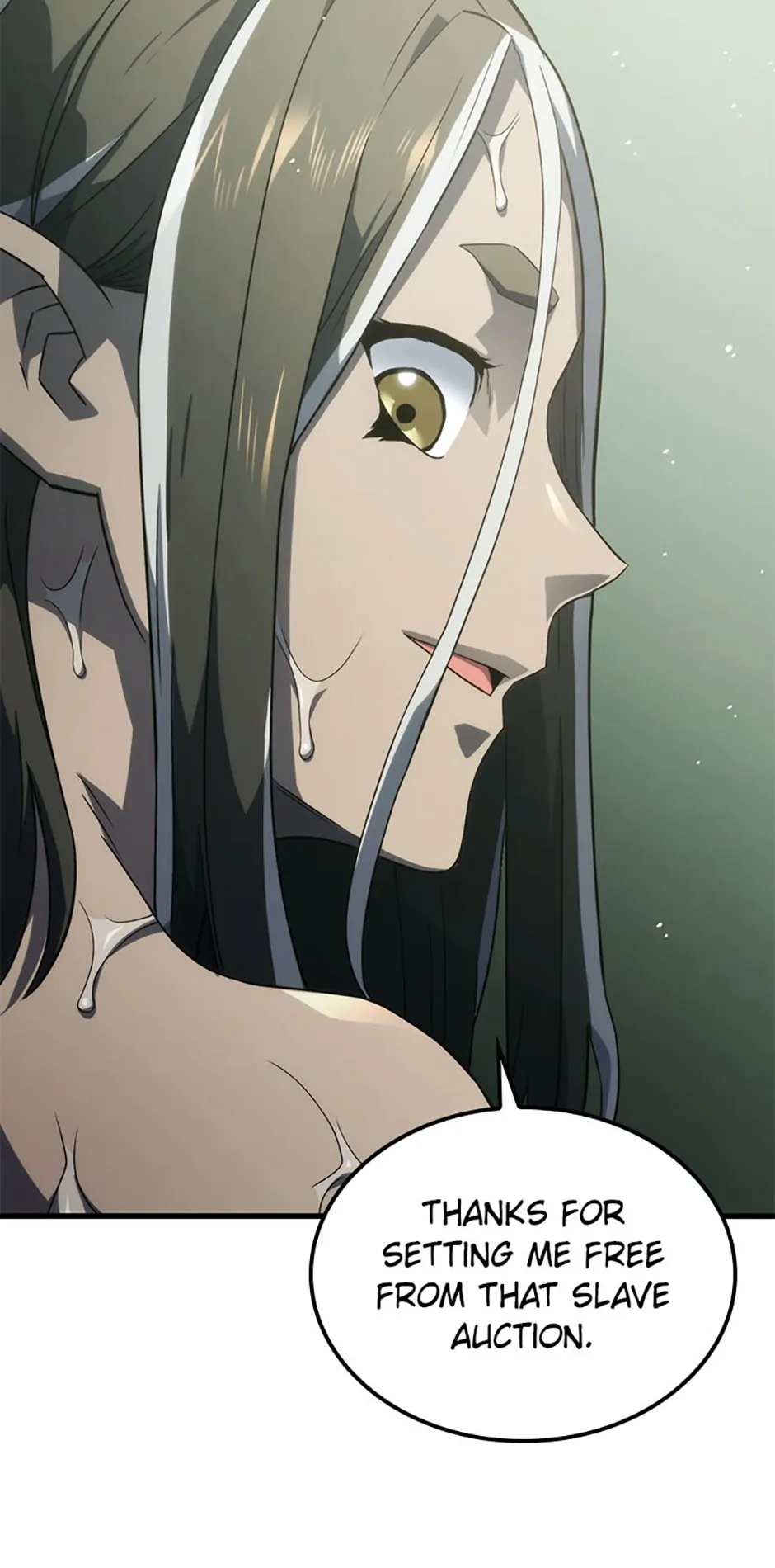 Read Revenge of the Baskerville Bloodhound EN Manga Online