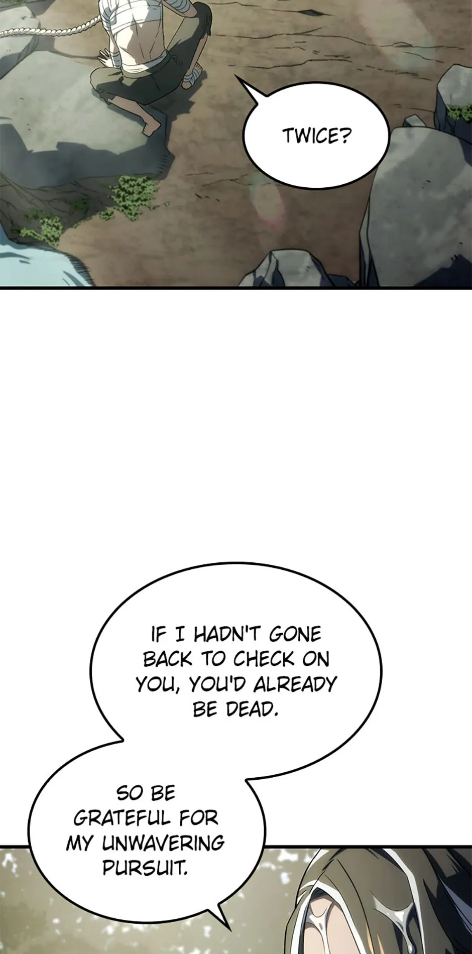 Read Revenge of the Baskerville Bloodhound EN Manga Online
