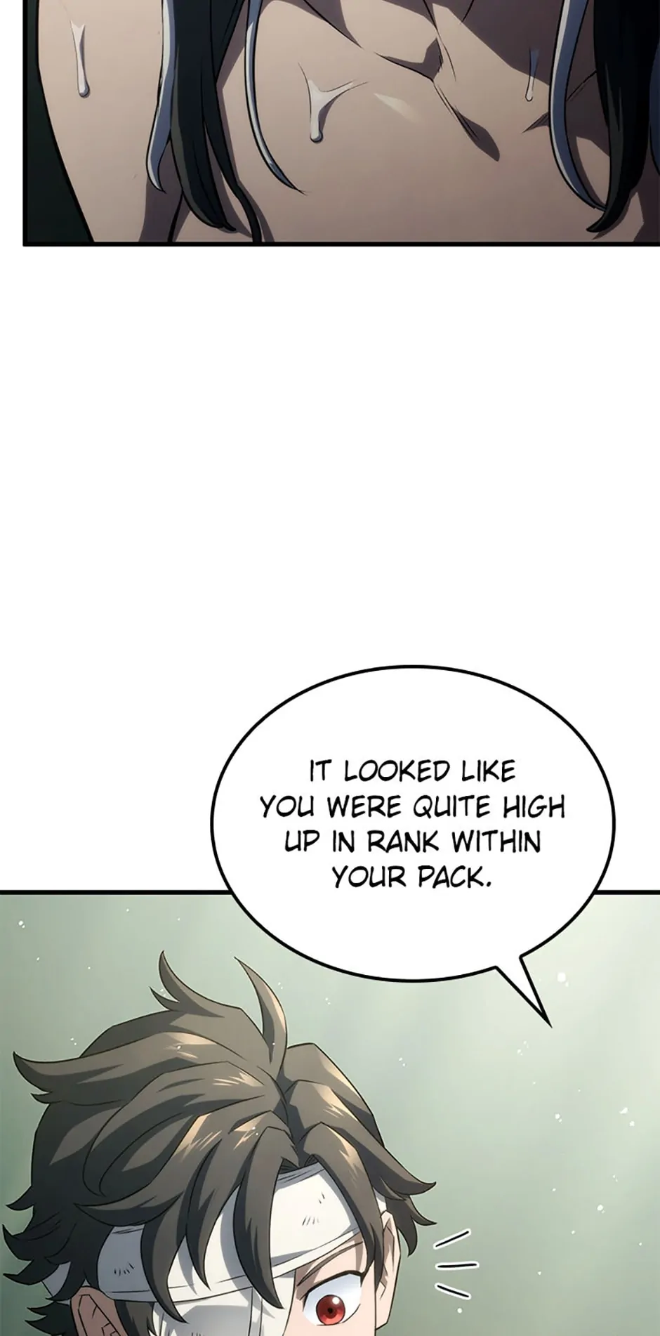 Read Revenge of the Baskerville Bloodhound EN Manga Online