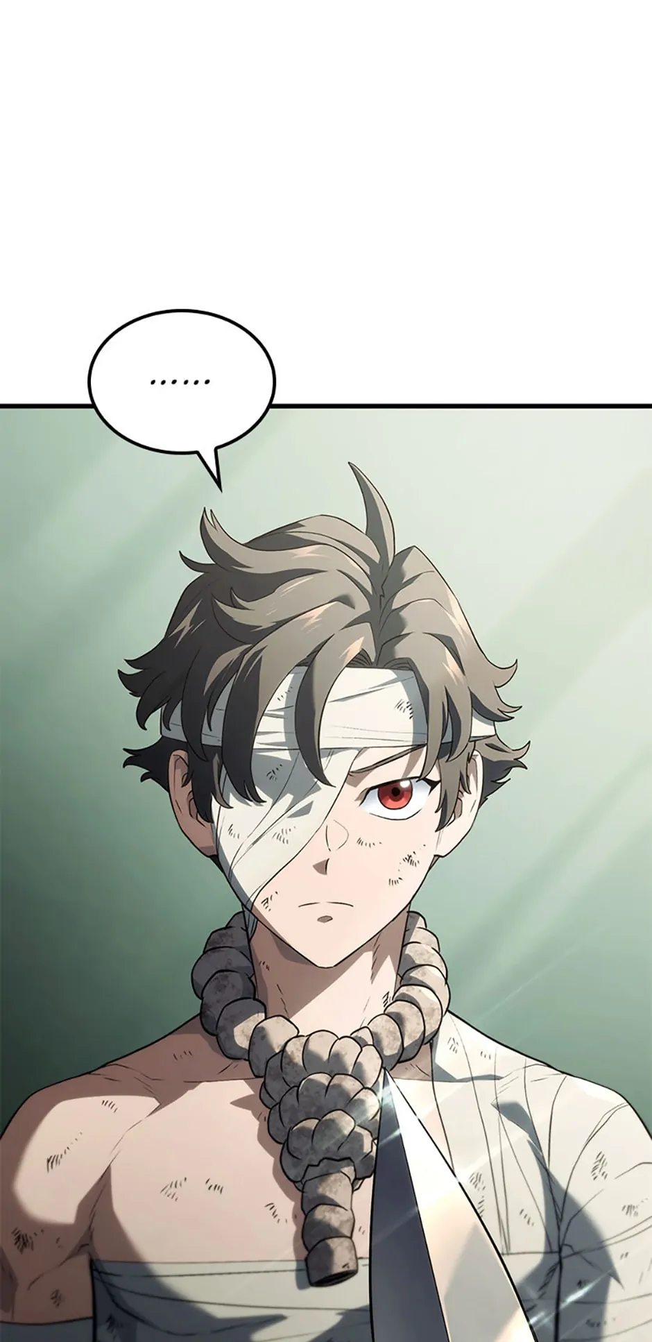 Read Revenge of the Baskerville Bloodhound EN Manga Online