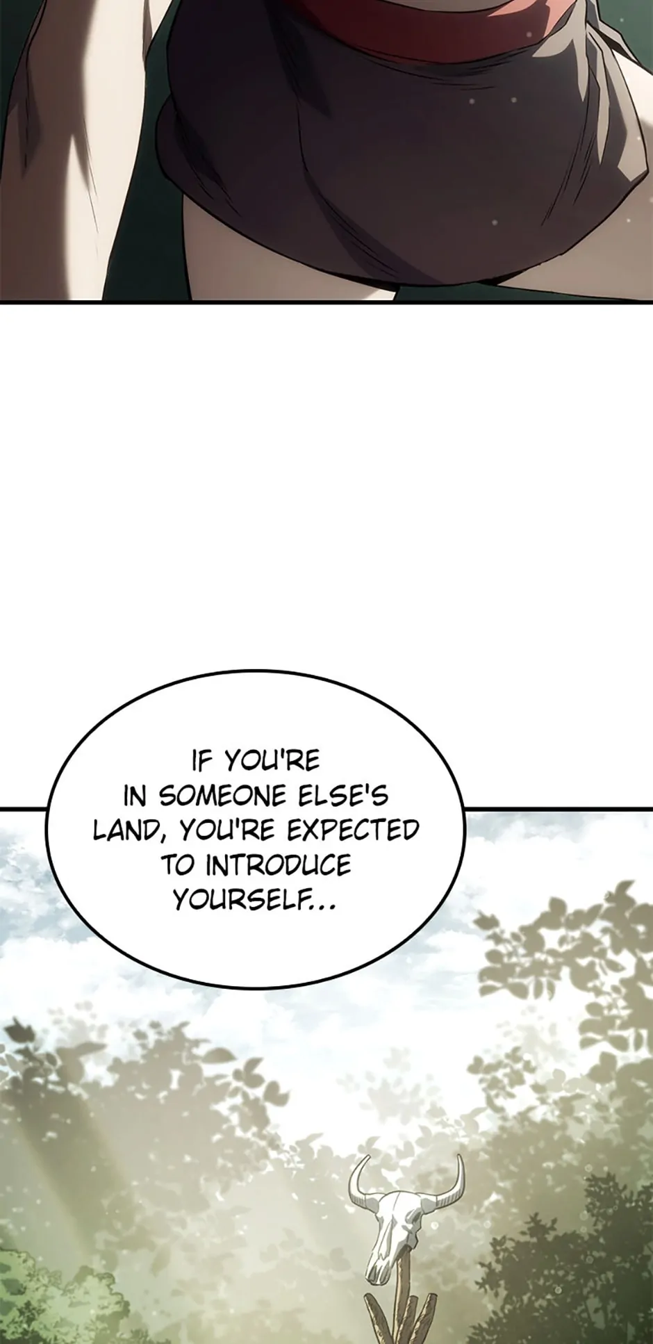Read Revenge of the Baskerville Bloodhound EN Manga Online