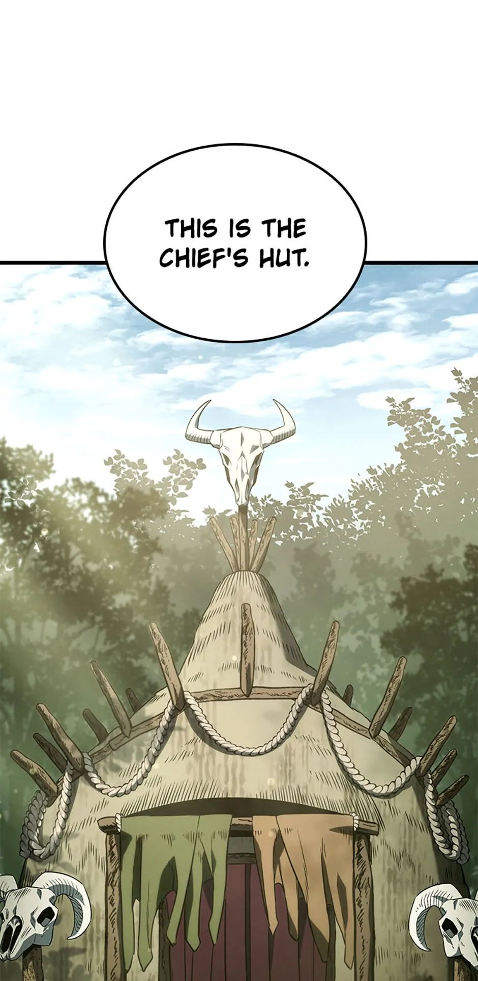 Read Revenge of the Baskerville Bloodhound EN Manga Online