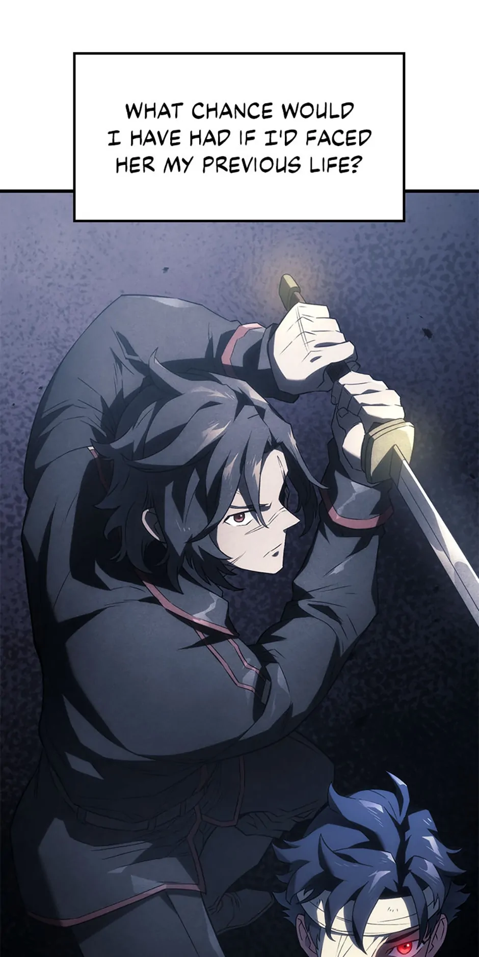 Read Revenge of the Baskerville Bloodhound EN Manga Online