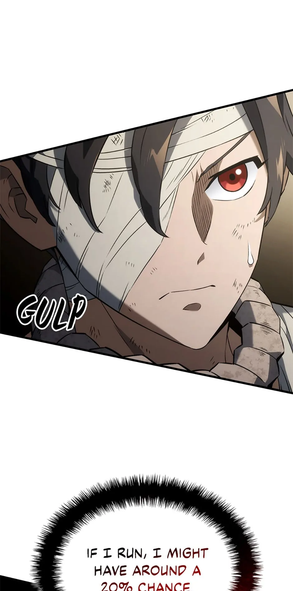 Read Revenge of the Baskerville Bloodhound EN Manga Online