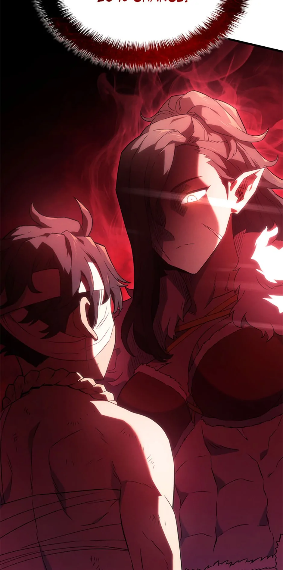 Read Revenge of the Baskerville Bloodhound EN Manga Online