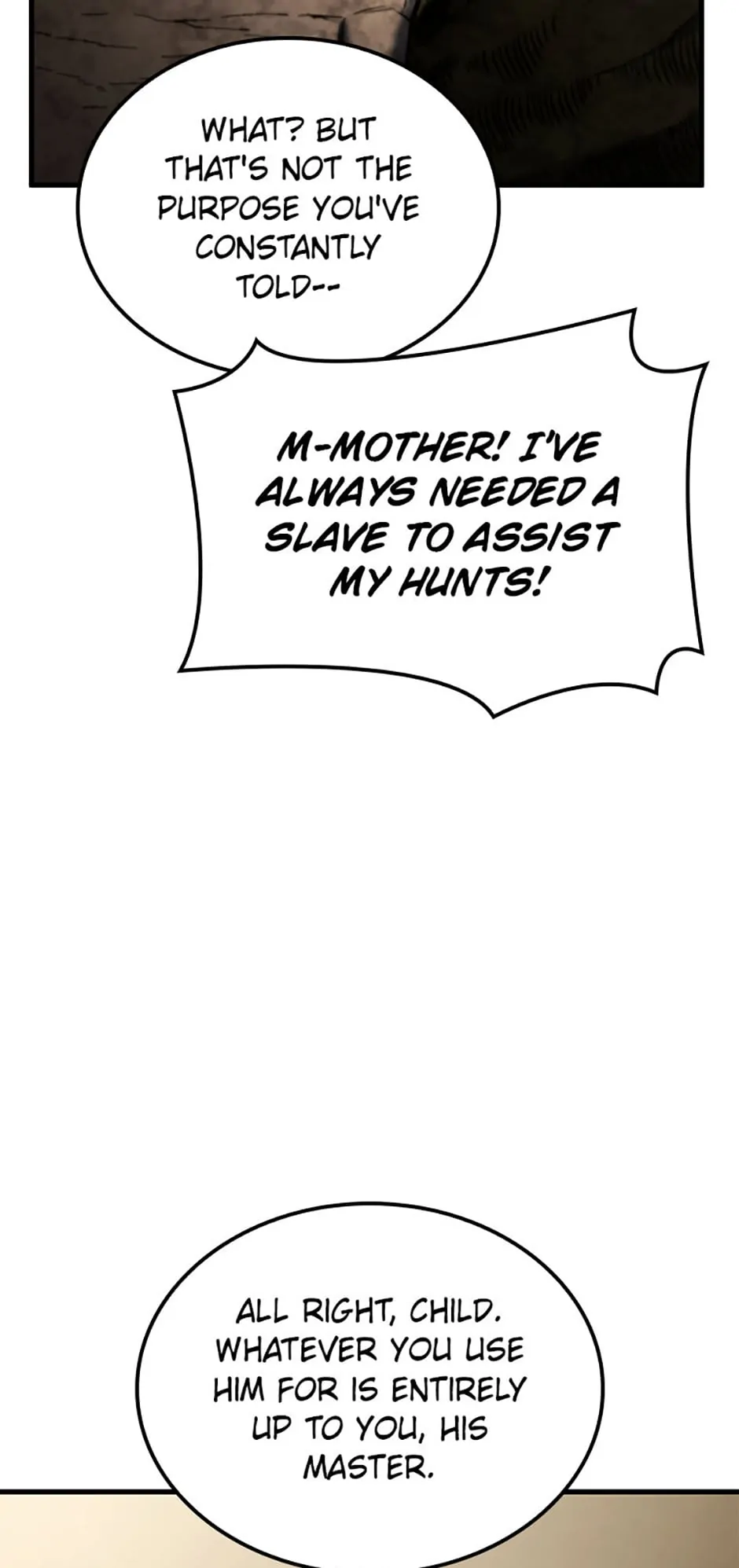 Read Revenge of the Baskerville Bloodhound EN Manga Online
