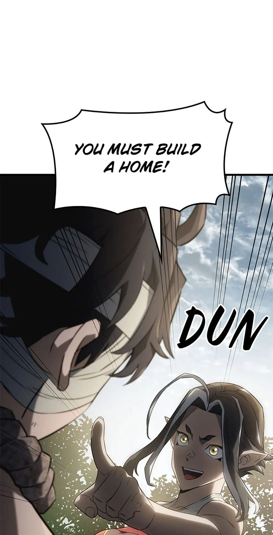 Read Revenge of the Baskerville Bloodhound EN Manga Online