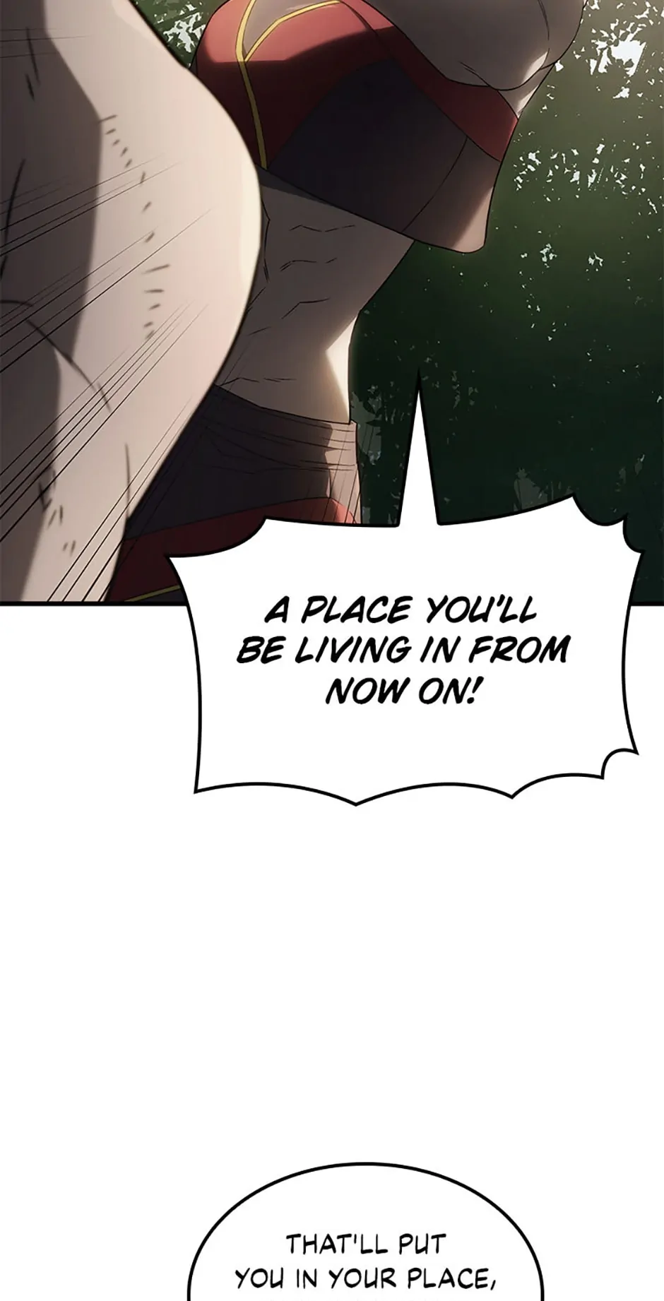 Read Revenge of the Baskerville Bloodhound EN Manga Online