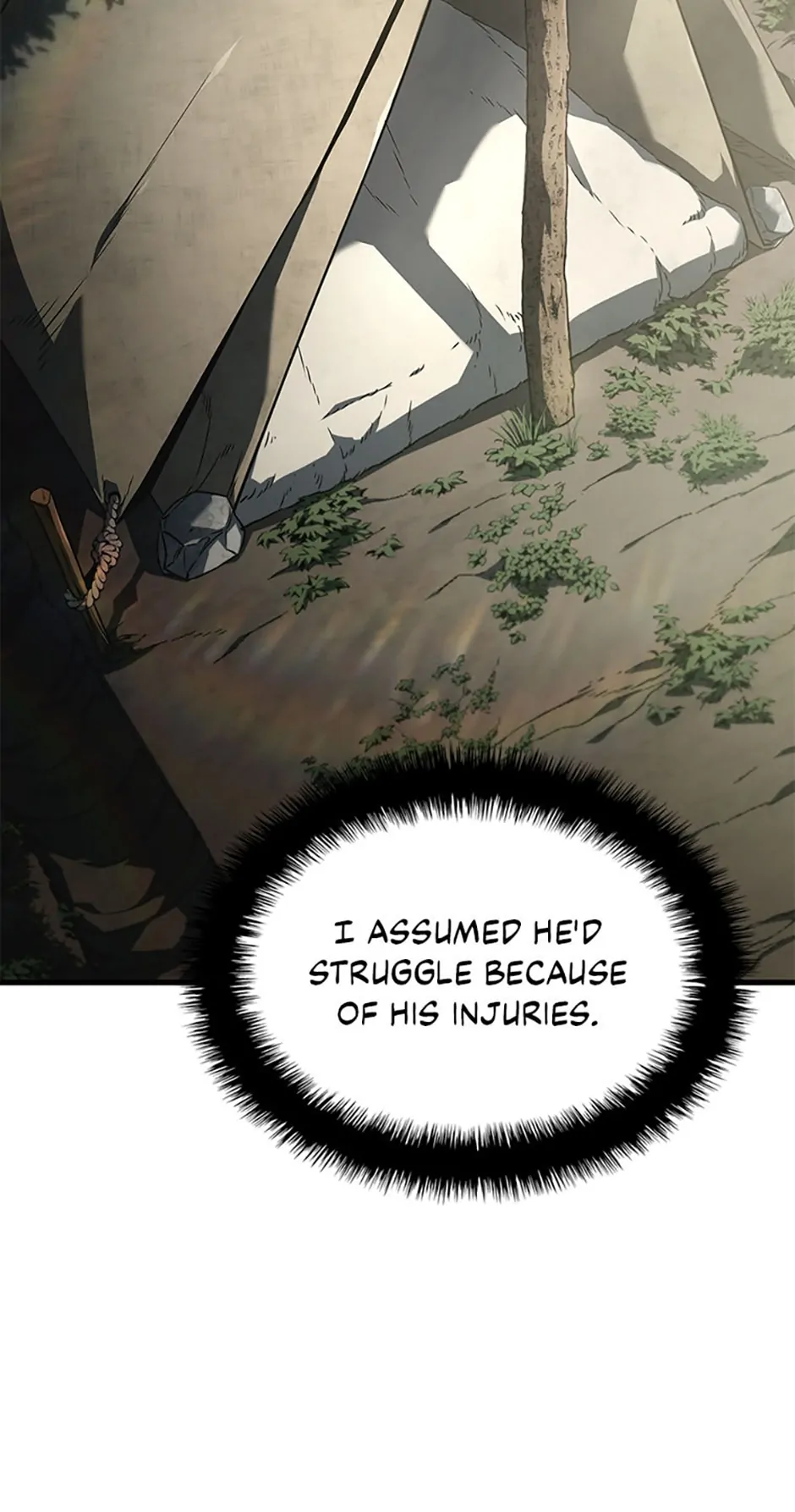 Read Revenge of the Baskerville Bloodhound EN Manga Online