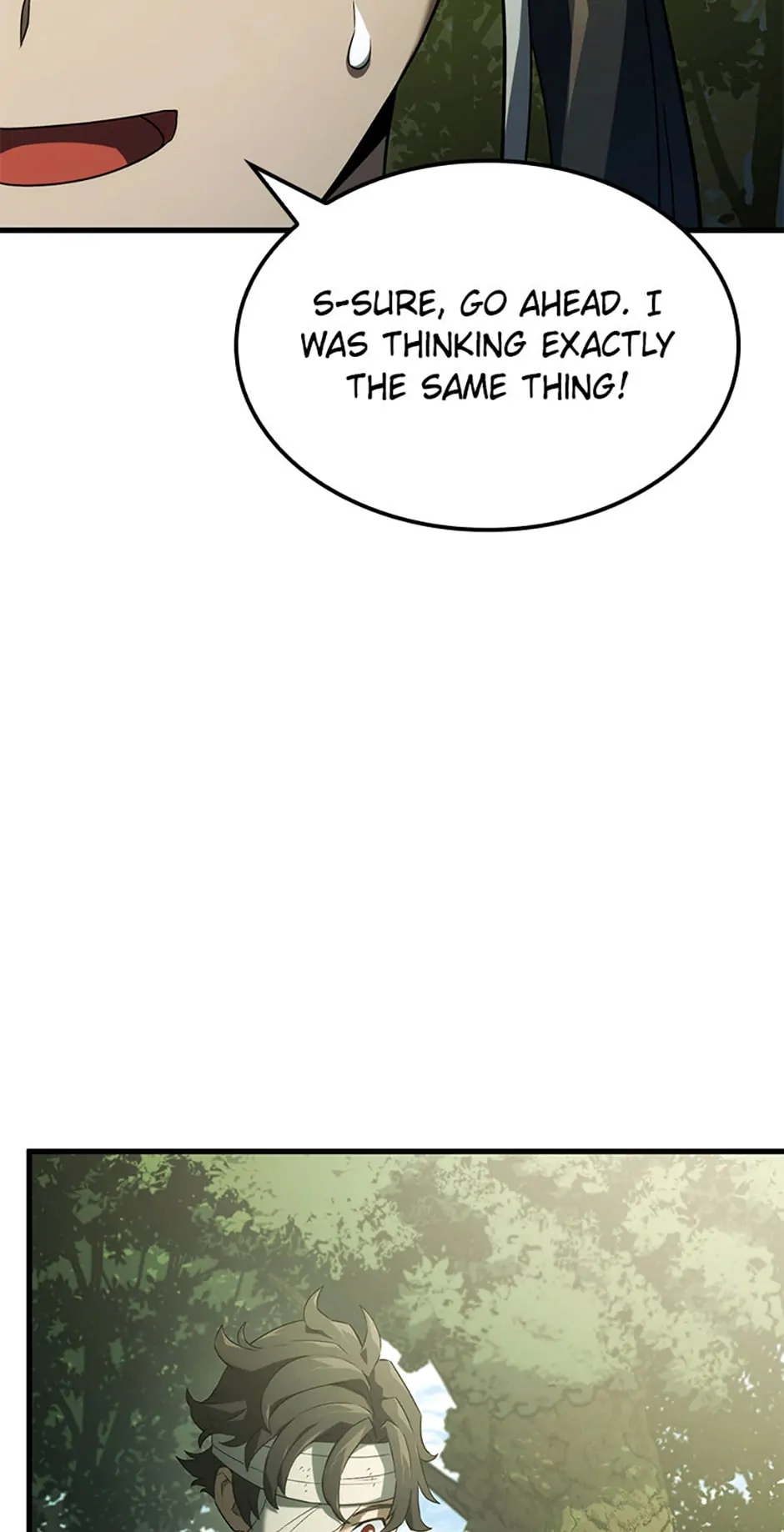 Read Revenge of the Baskerville Bloodhound EN Manga Online