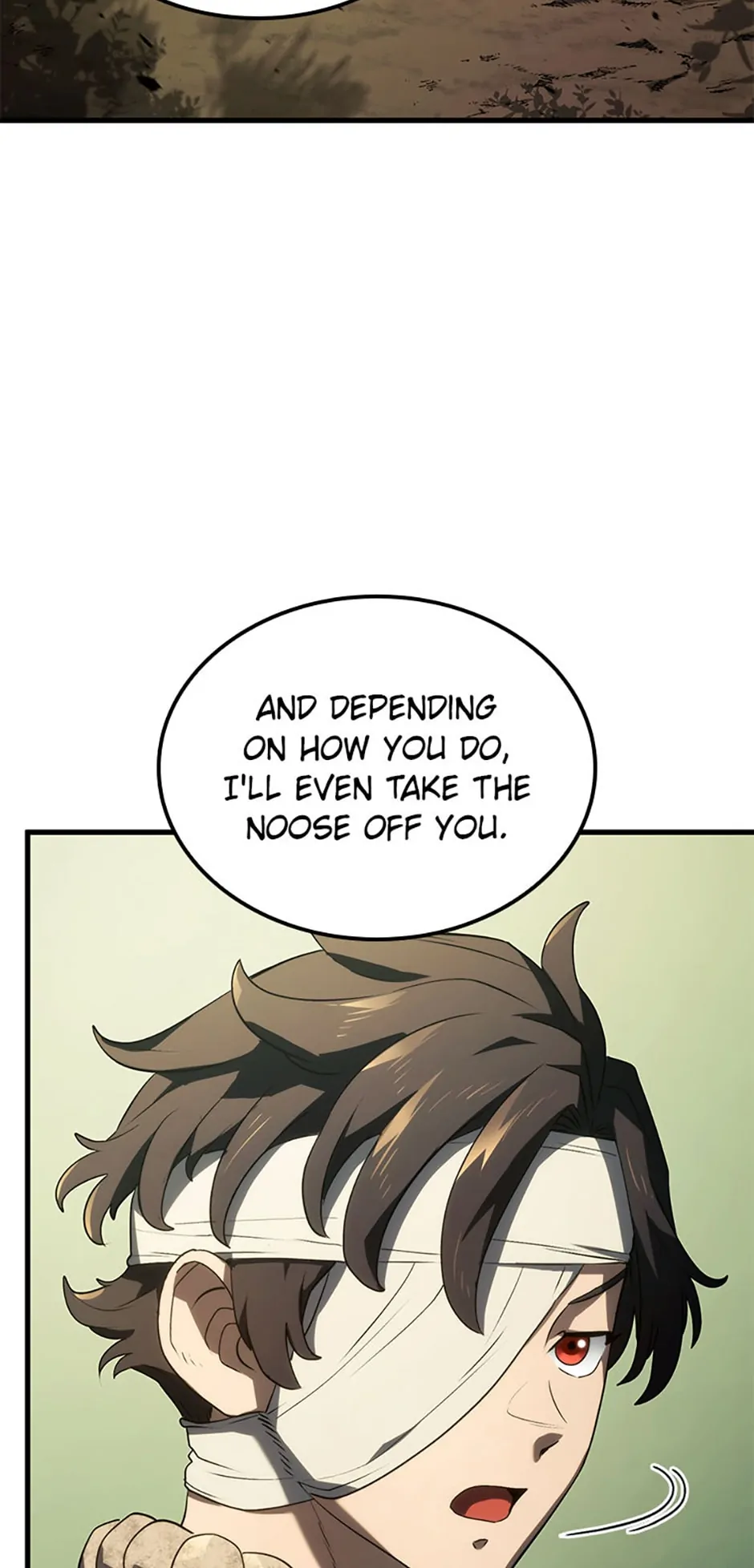 Read Revenge of the Baskerville Bloodhound EN Manga Online