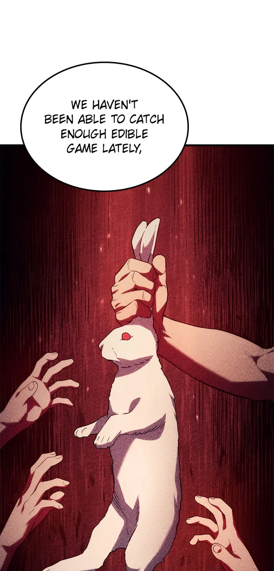Read Revenge of the Baskerville Bloodhound EN Manga Online