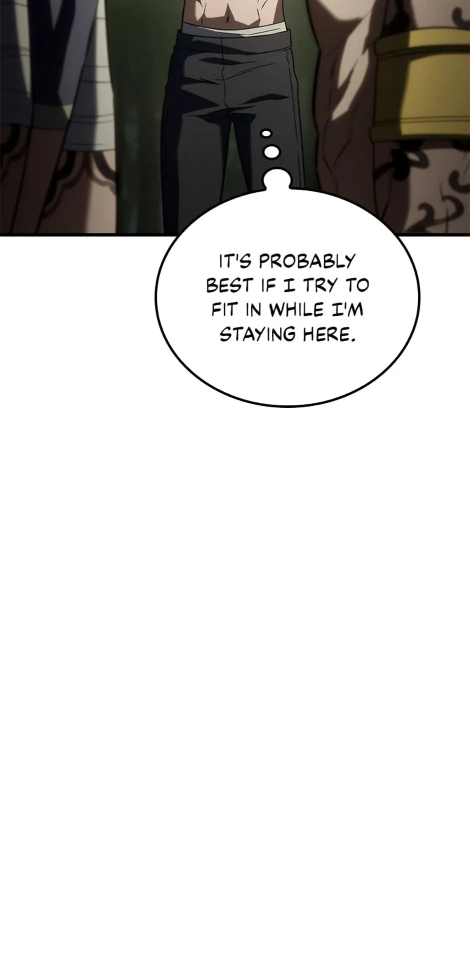 Read Revenge of the Baskerville Bloodhound EN Manga Online