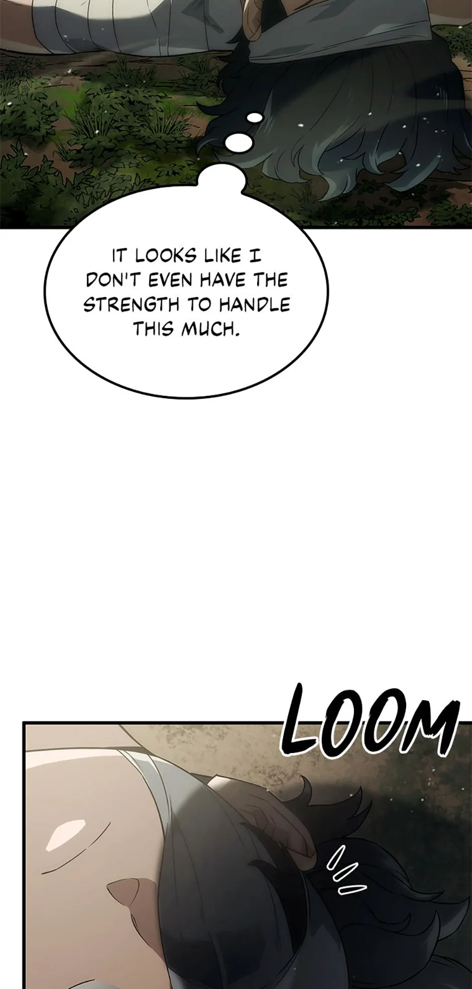 Read Revenge of the Baskerville Bloodhound EN Manga Online