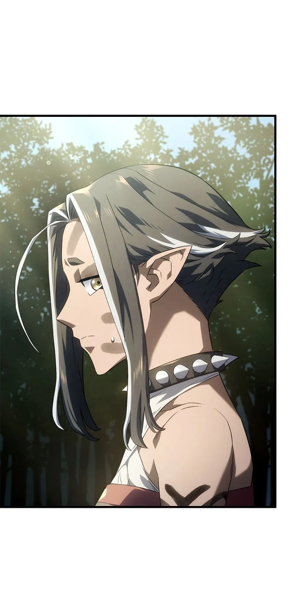 Read Revenge of the Baskerville Bloodhound EN Manga Online