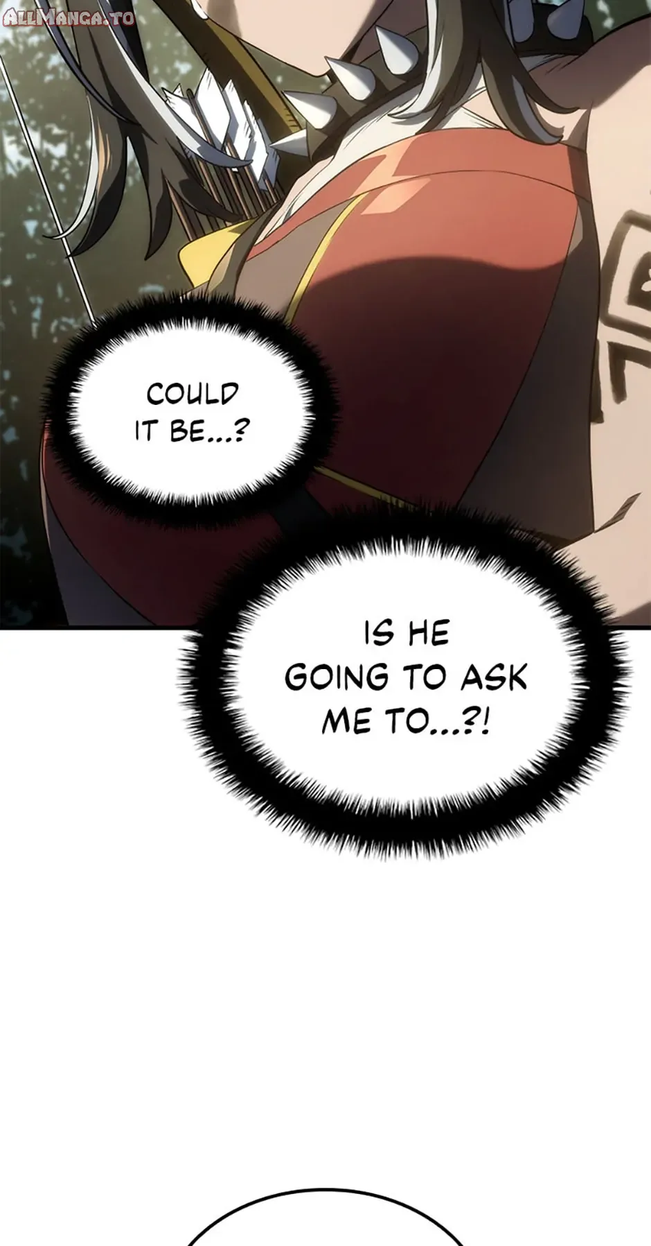 Read Revenge of the Baskerville Bloodhound EN Manga Online