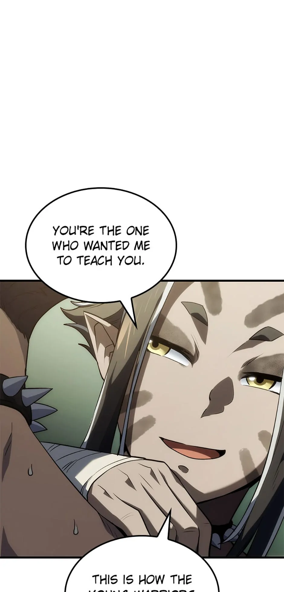 Read Revenge of the Baskerville Bloodhound EN Manga Online