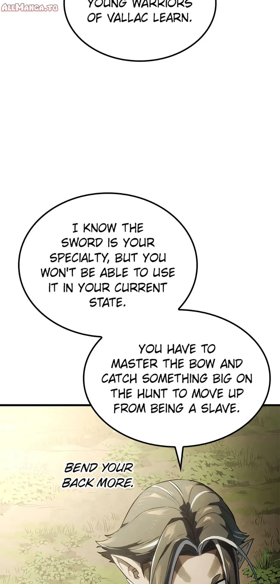 Read Revenge of the Baskerville Bloodhound EN Manga Online