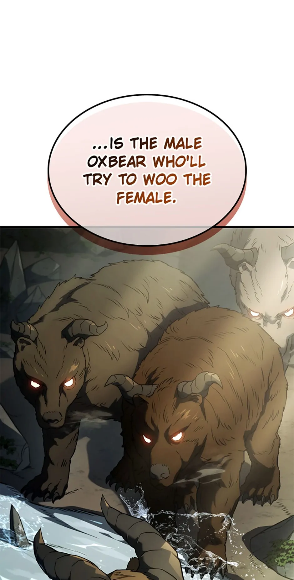 Read Revenge of the Baskerville Bloodhound EN Manga Online
