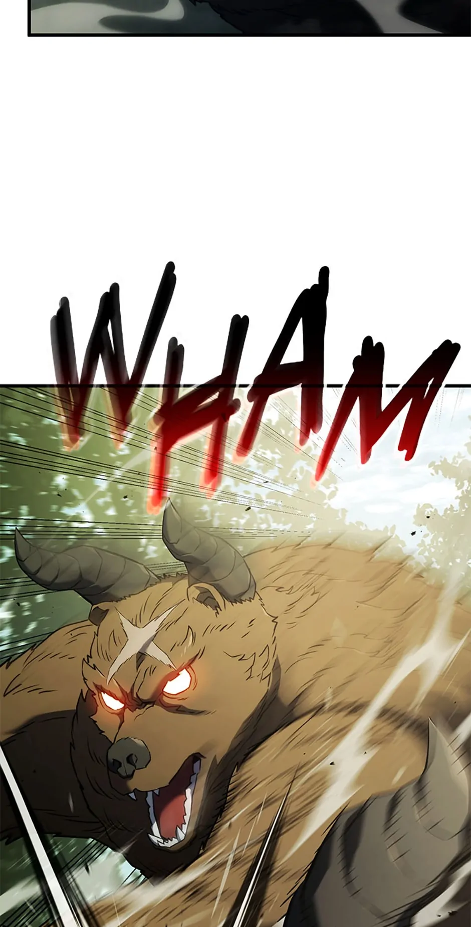 Read Revenge of the Baskerville Bloodhound EN Manga Online