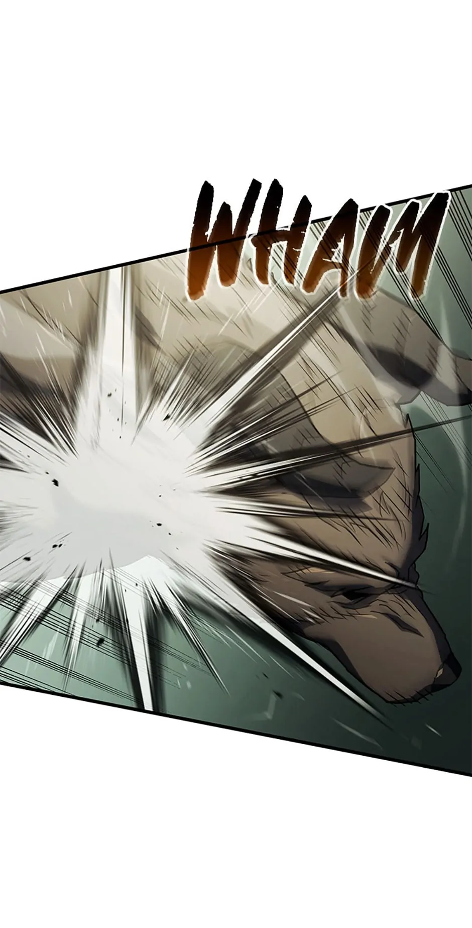 Read Revenge of the Baskerville Bloodhound EN Manga Online